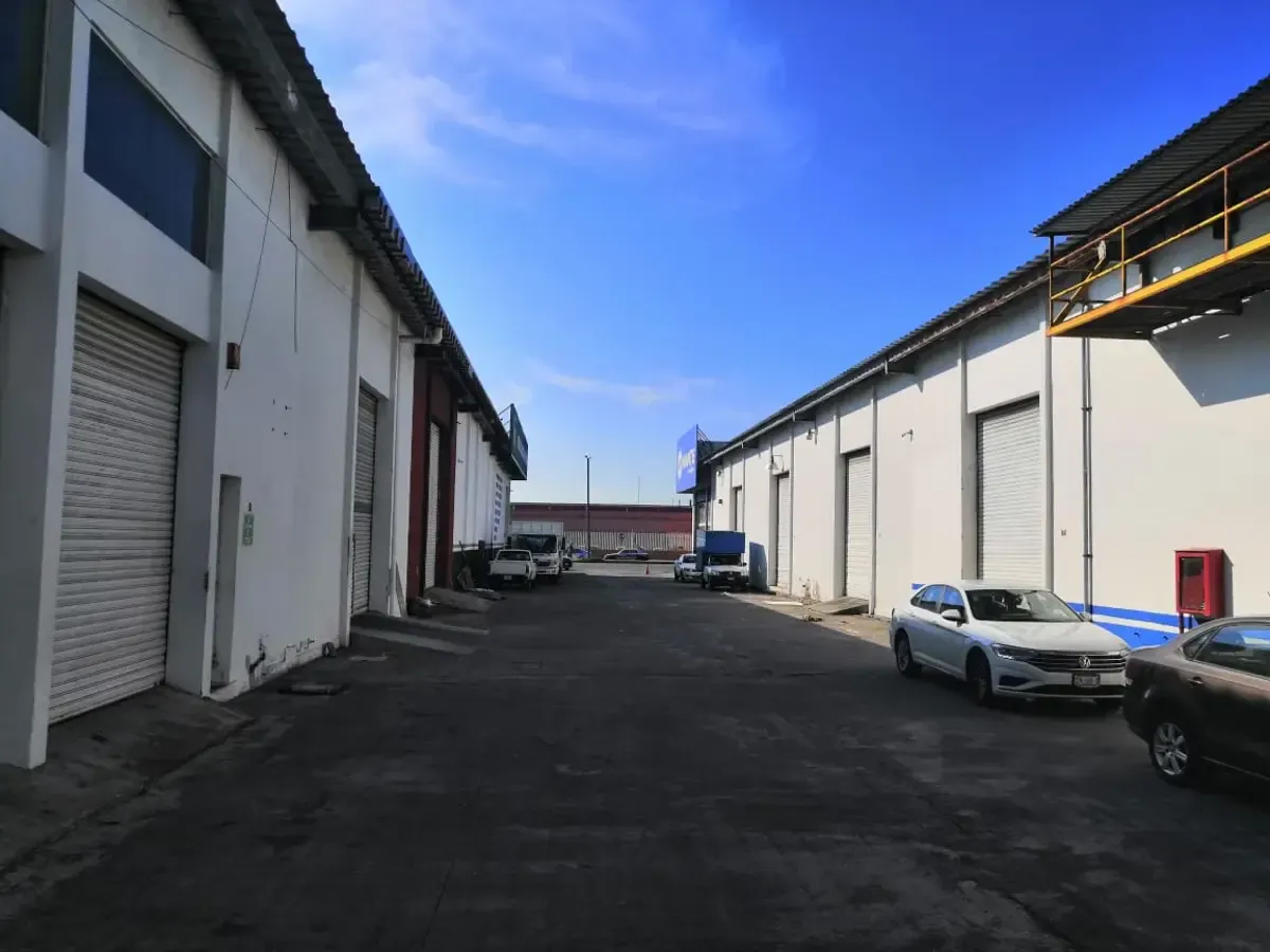 Industrial Spot2