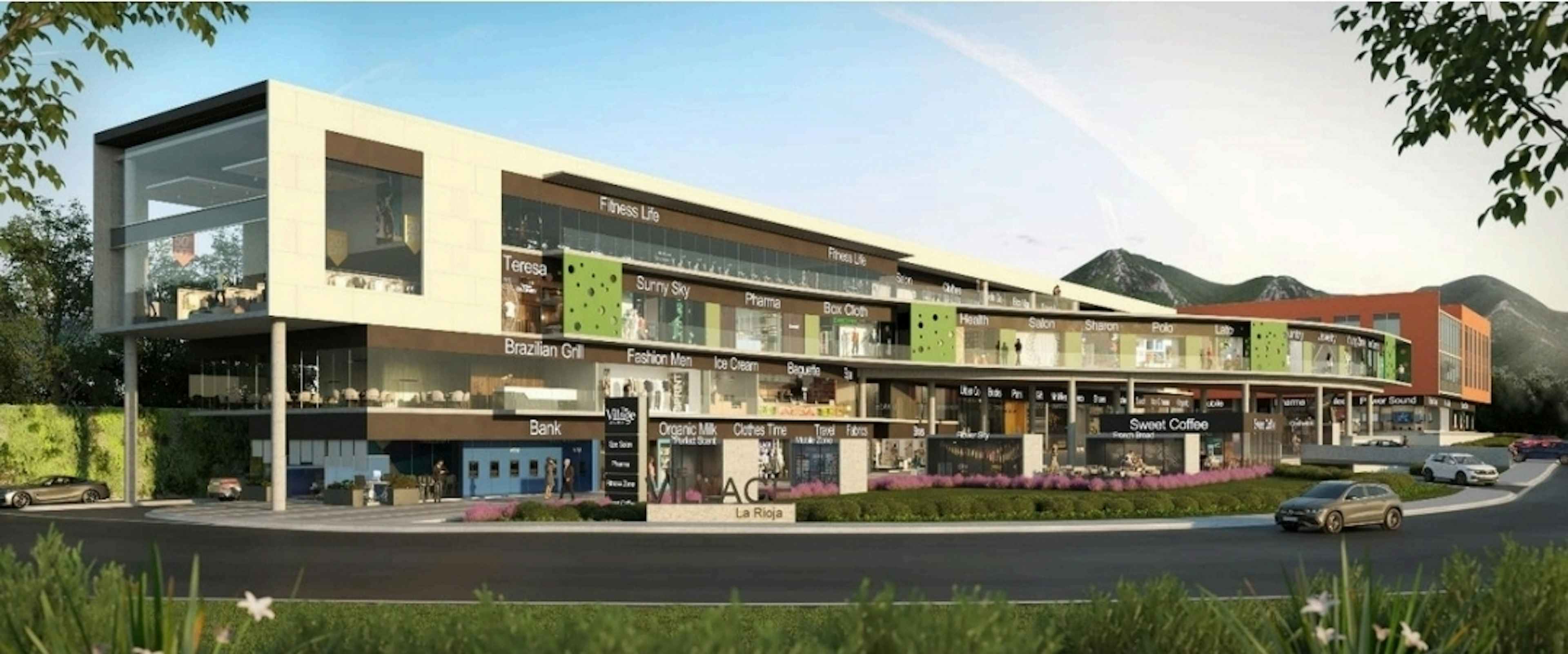 Otro Carretera Nacional 0000