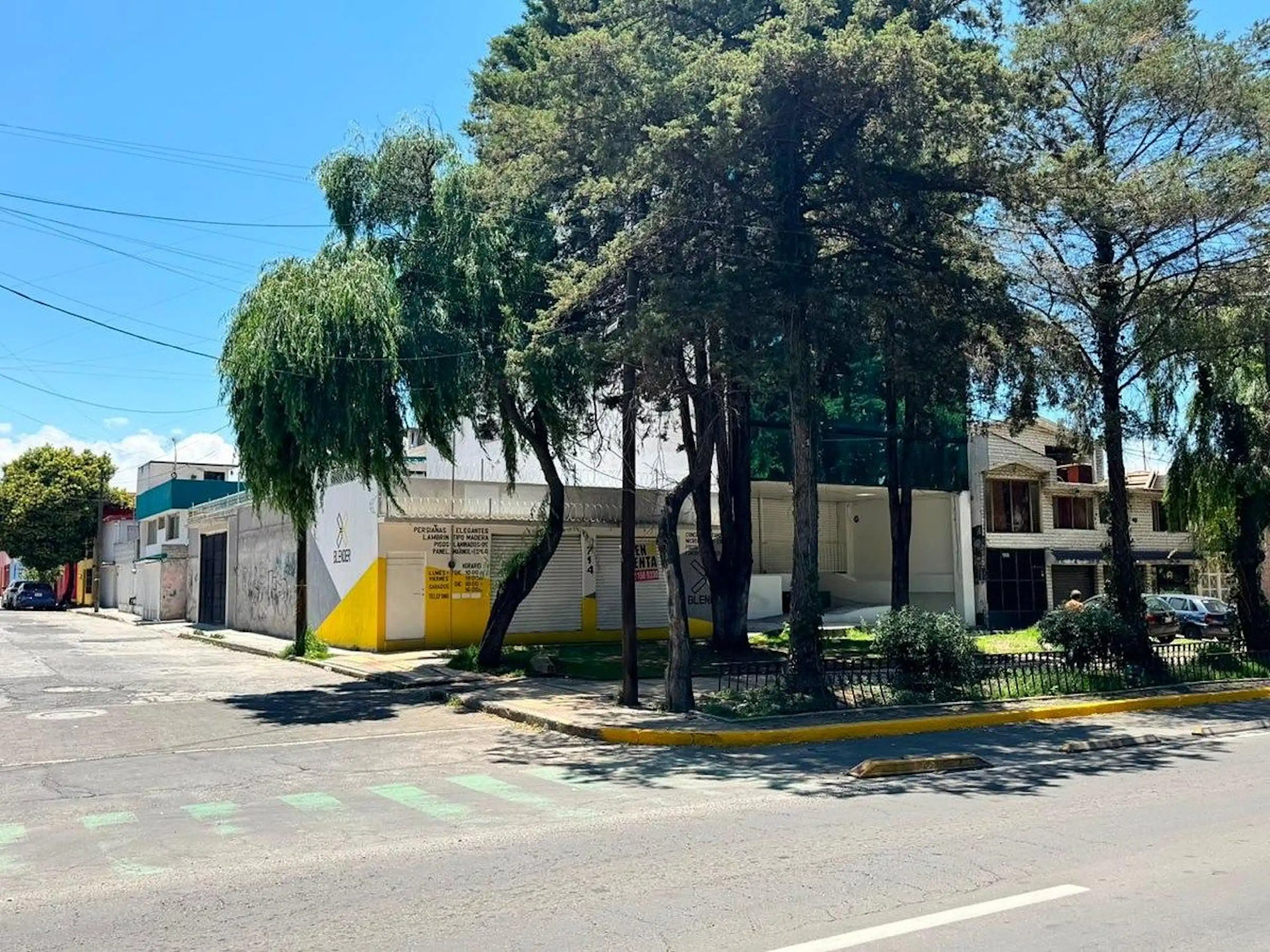 Paseo Colon 714
