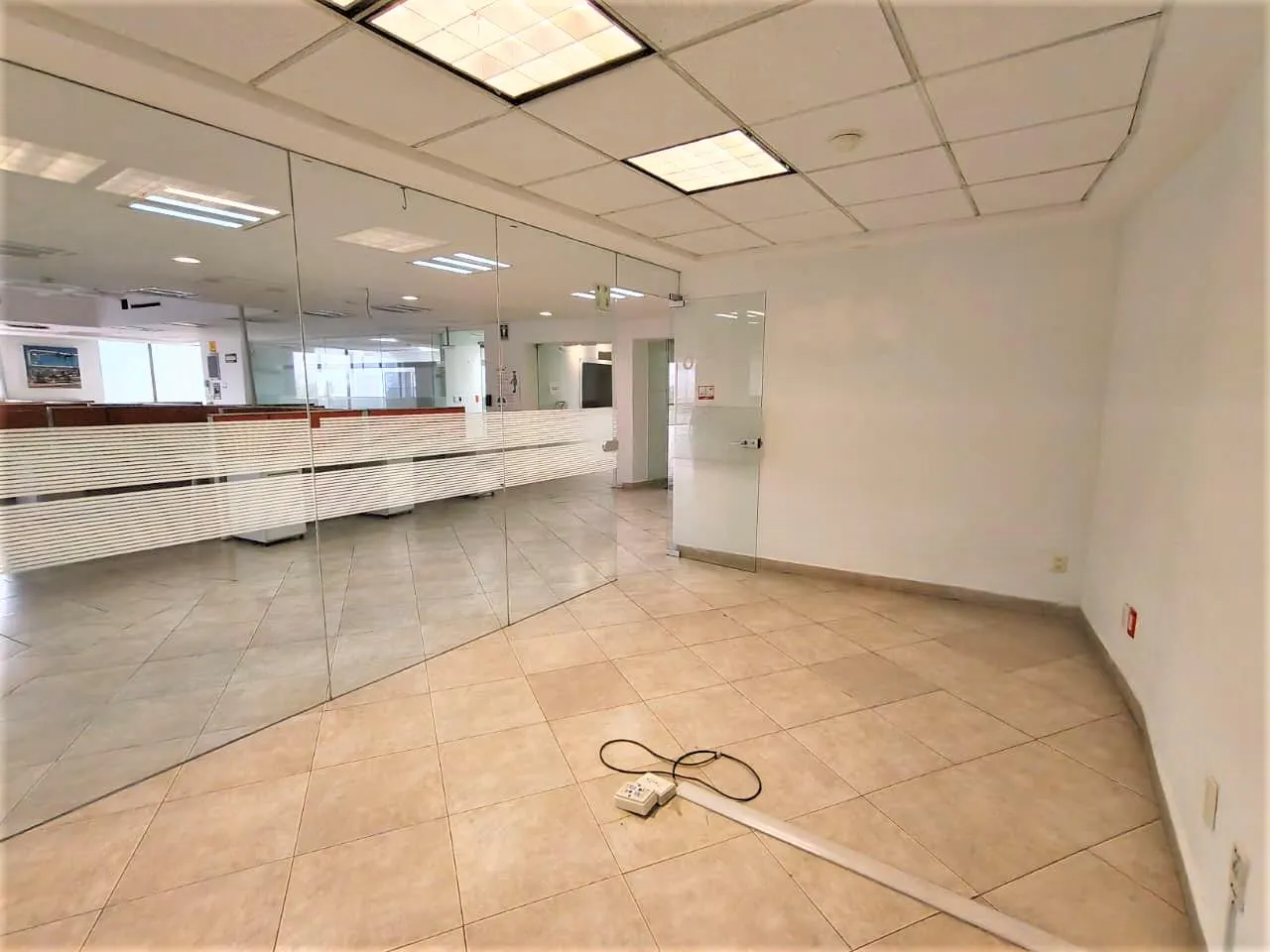 Oficina Spot2
