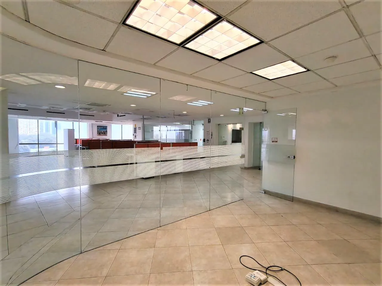 Oficina Spot2