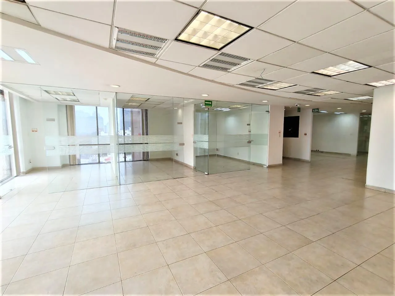 Oficina Spot2