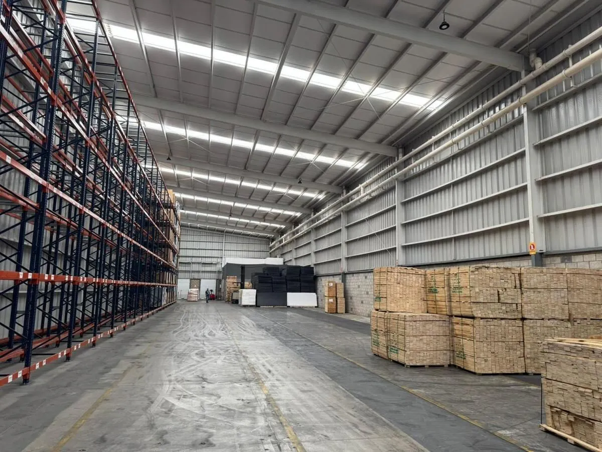 Industrial Spot2