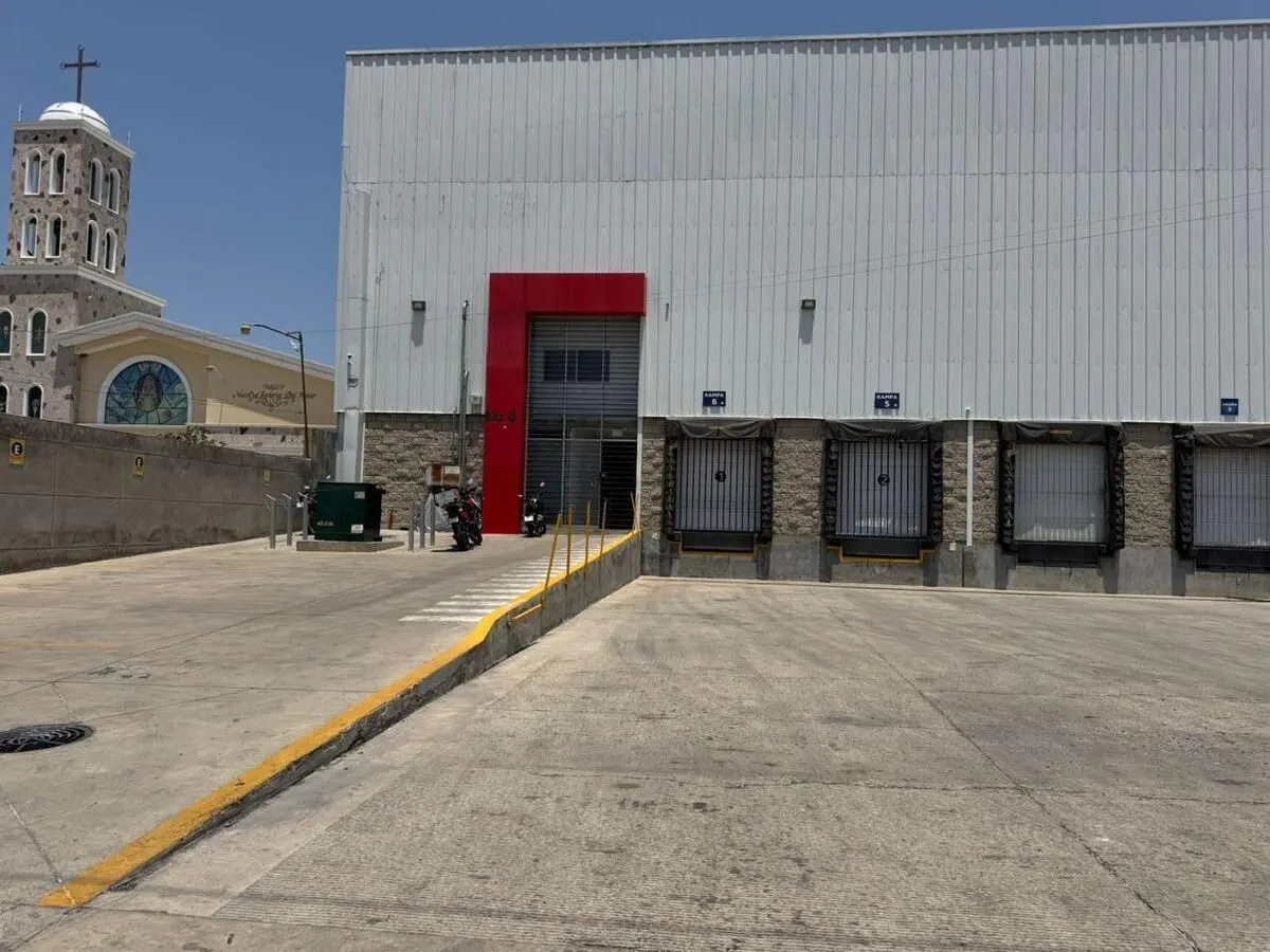 Industrial Spot2