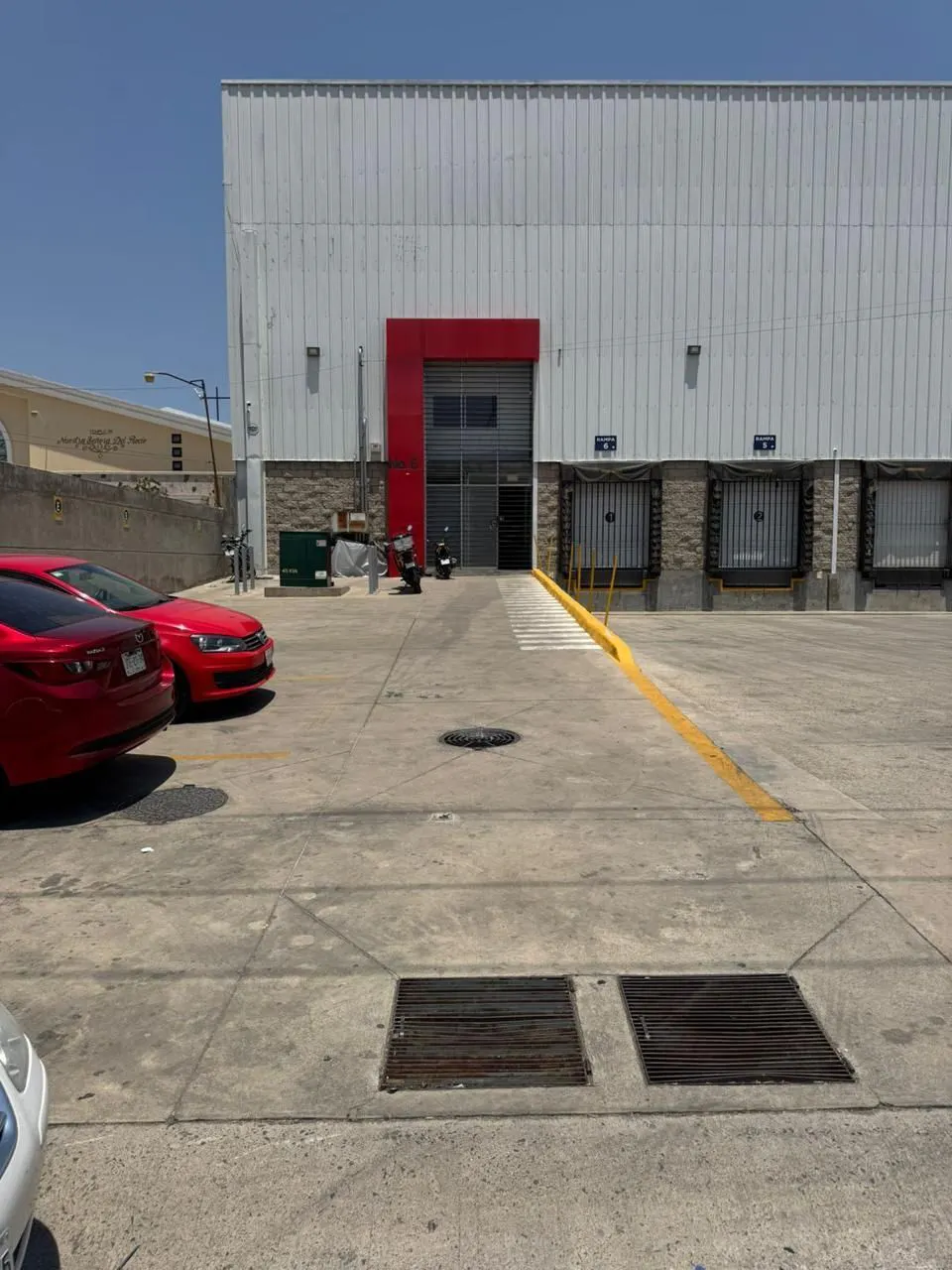 Industrial Spot2