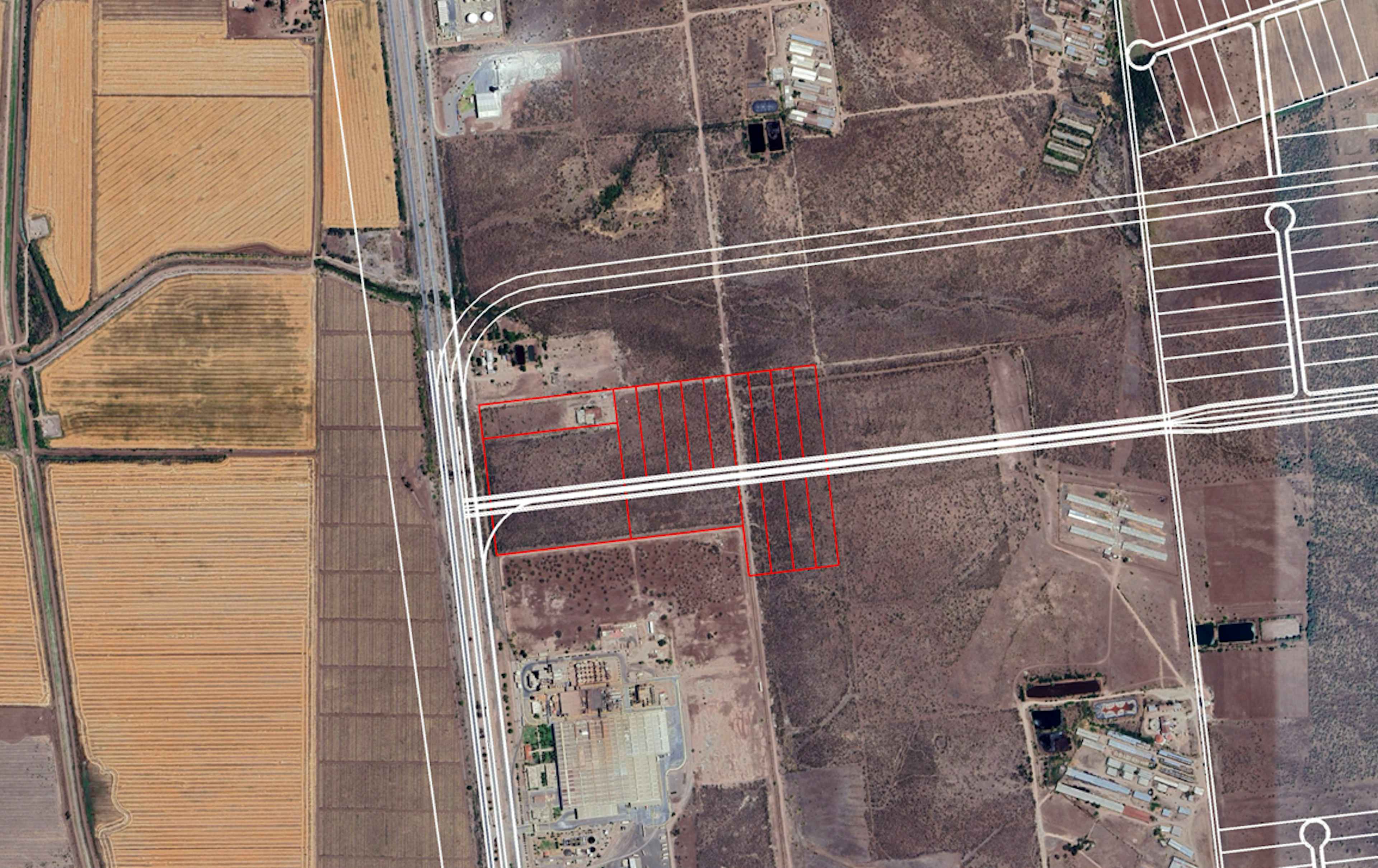 Carretera Federal 15 6