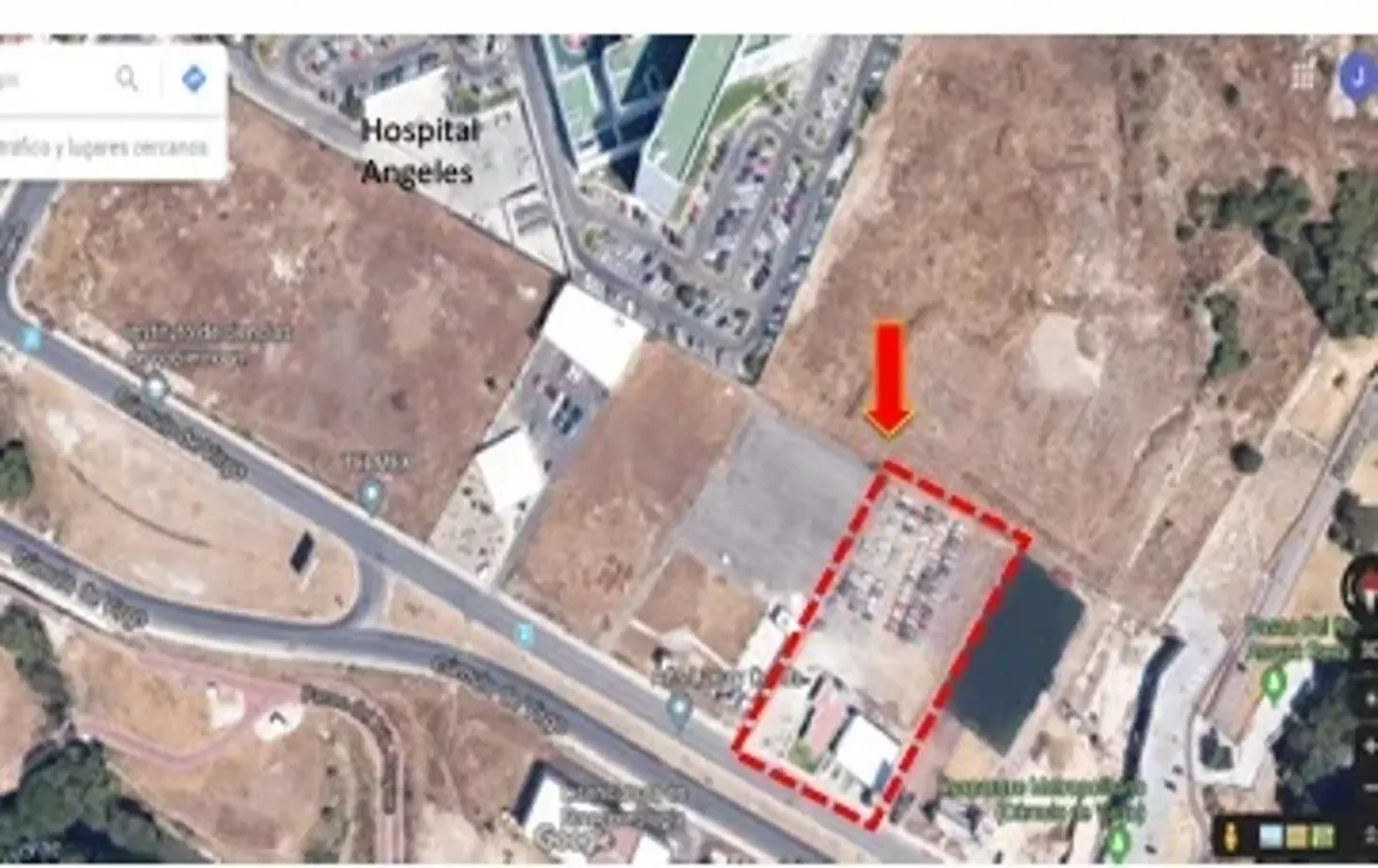 Terreno En Venta En Reserva Territorial Atlixcayotl, San Andrés Cholula, Puebla