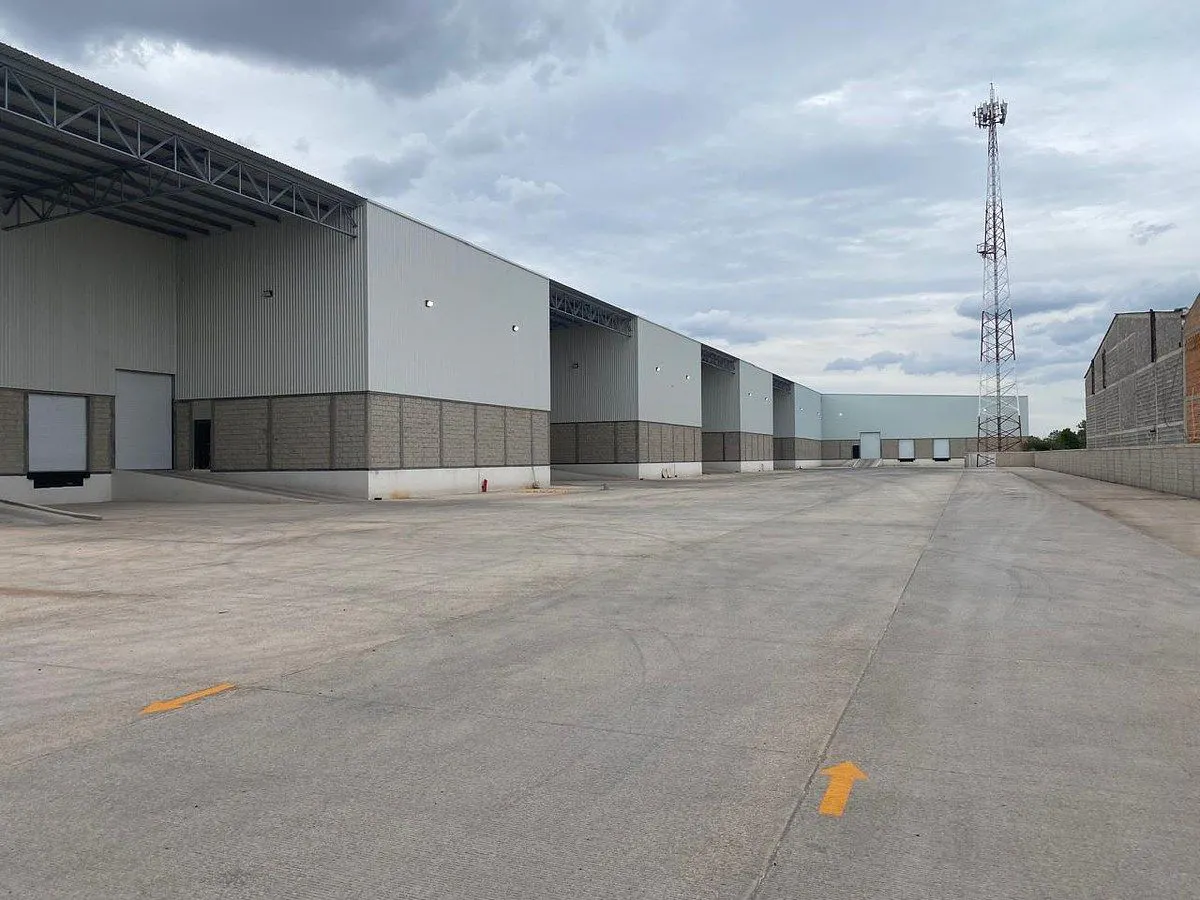 Industrial Spot2