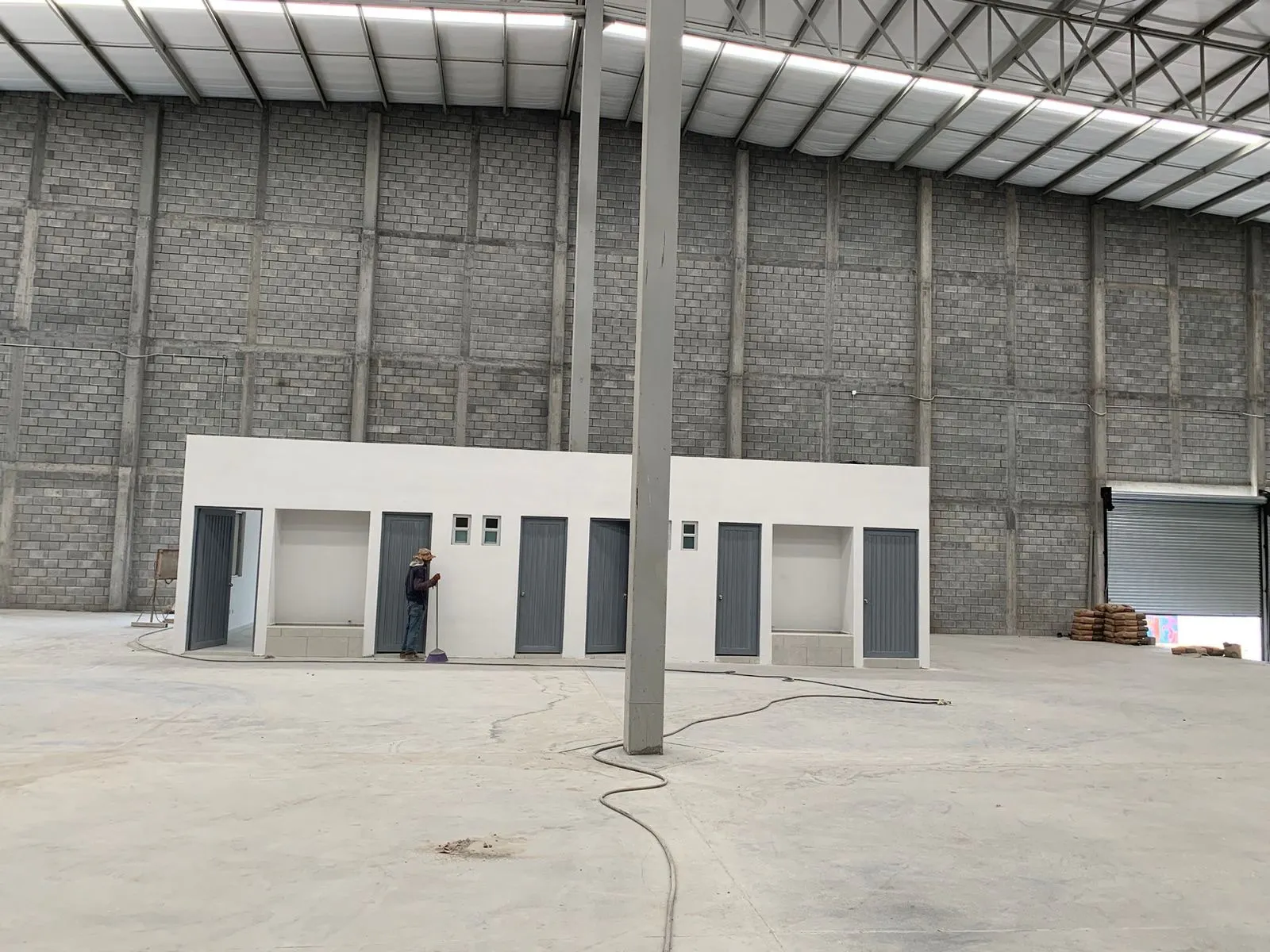 Industrial Spot2