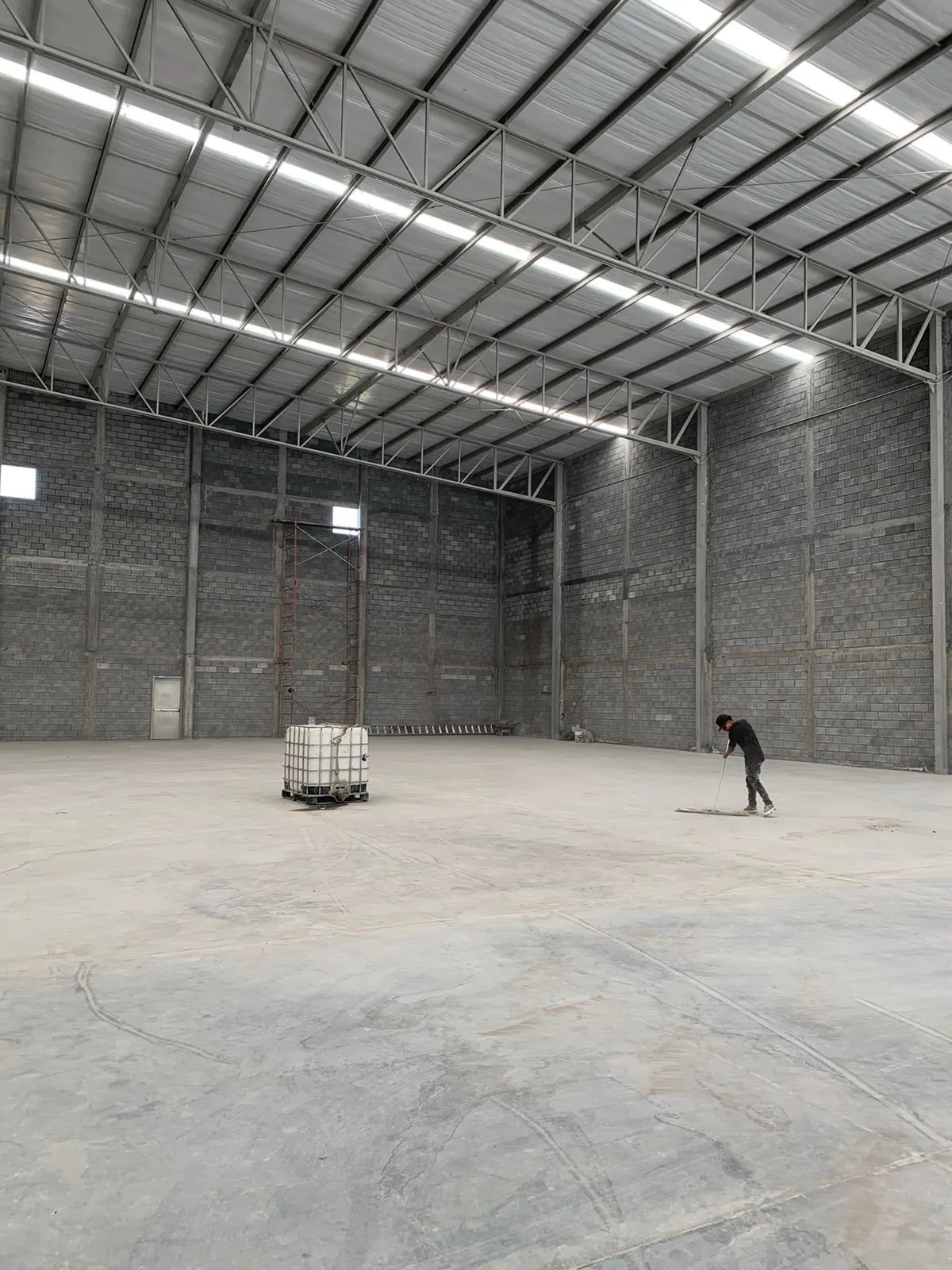 Industrial Spot2