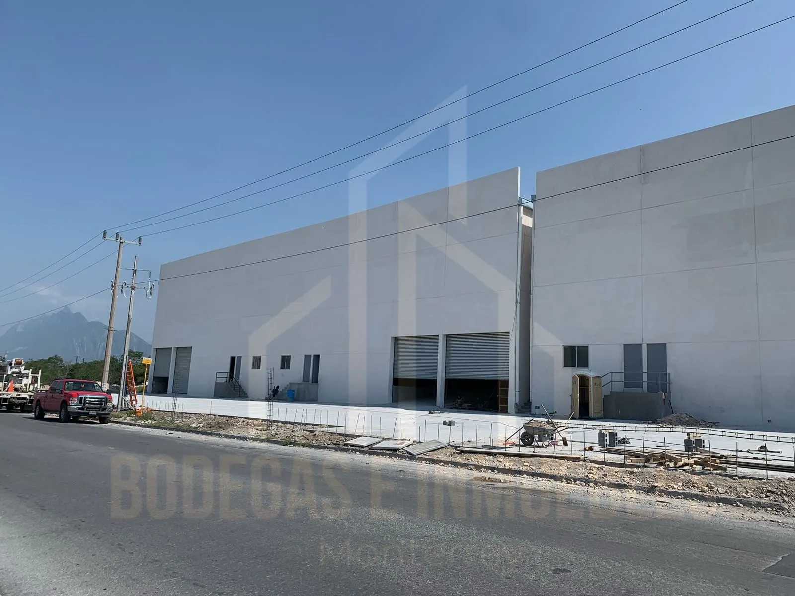 Industrial Spot2