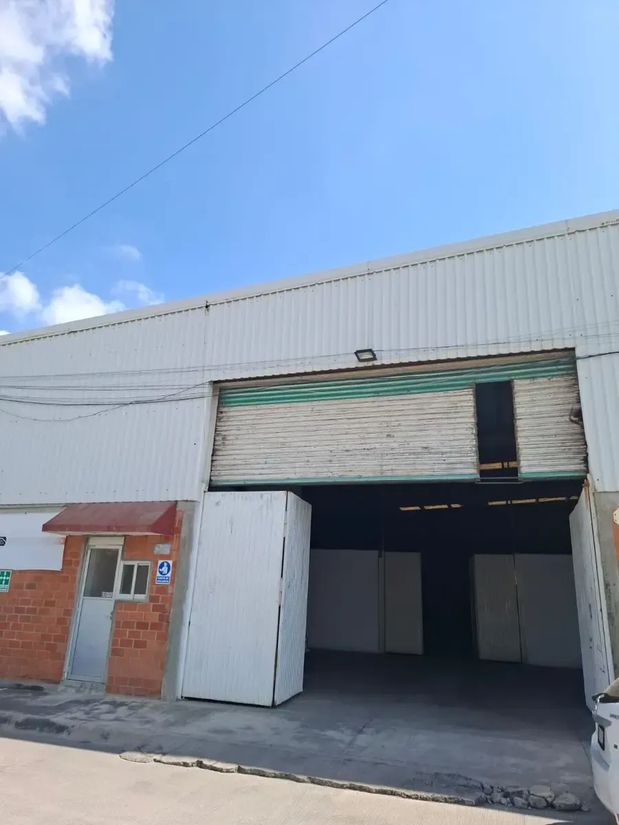 Industrial Spot2