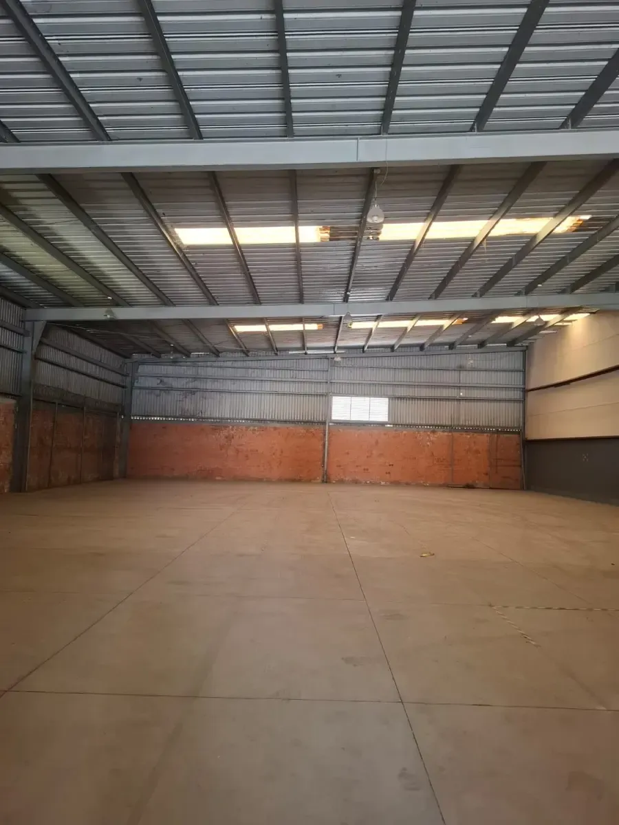 Industrial Spot2