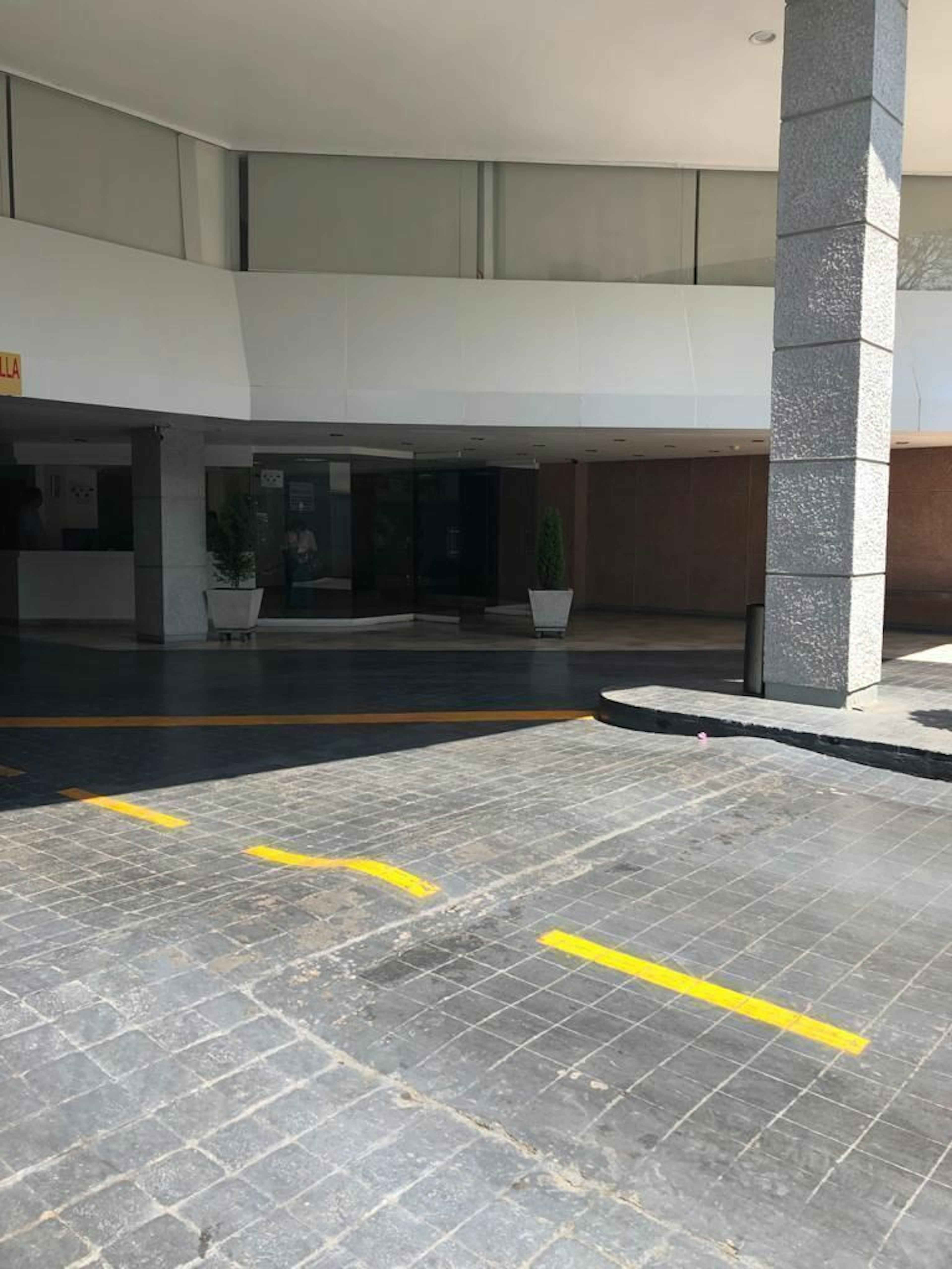 Acueducto Río Hondo