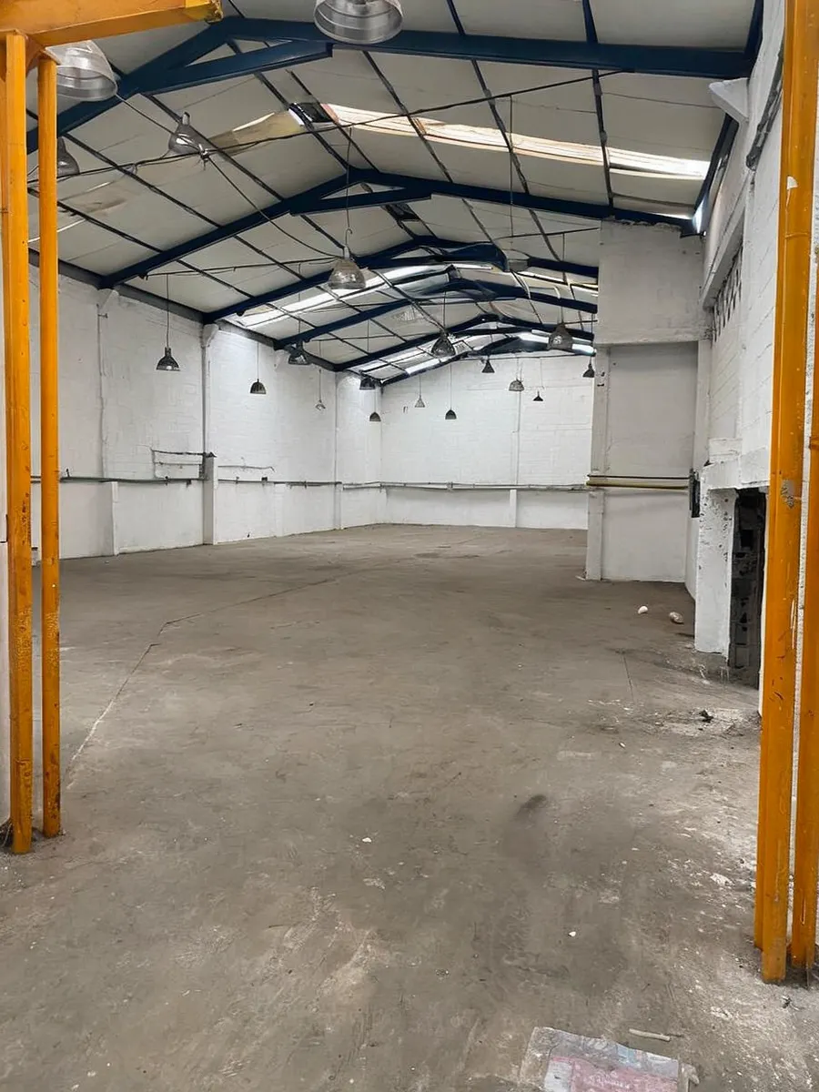 Industrial Spot2