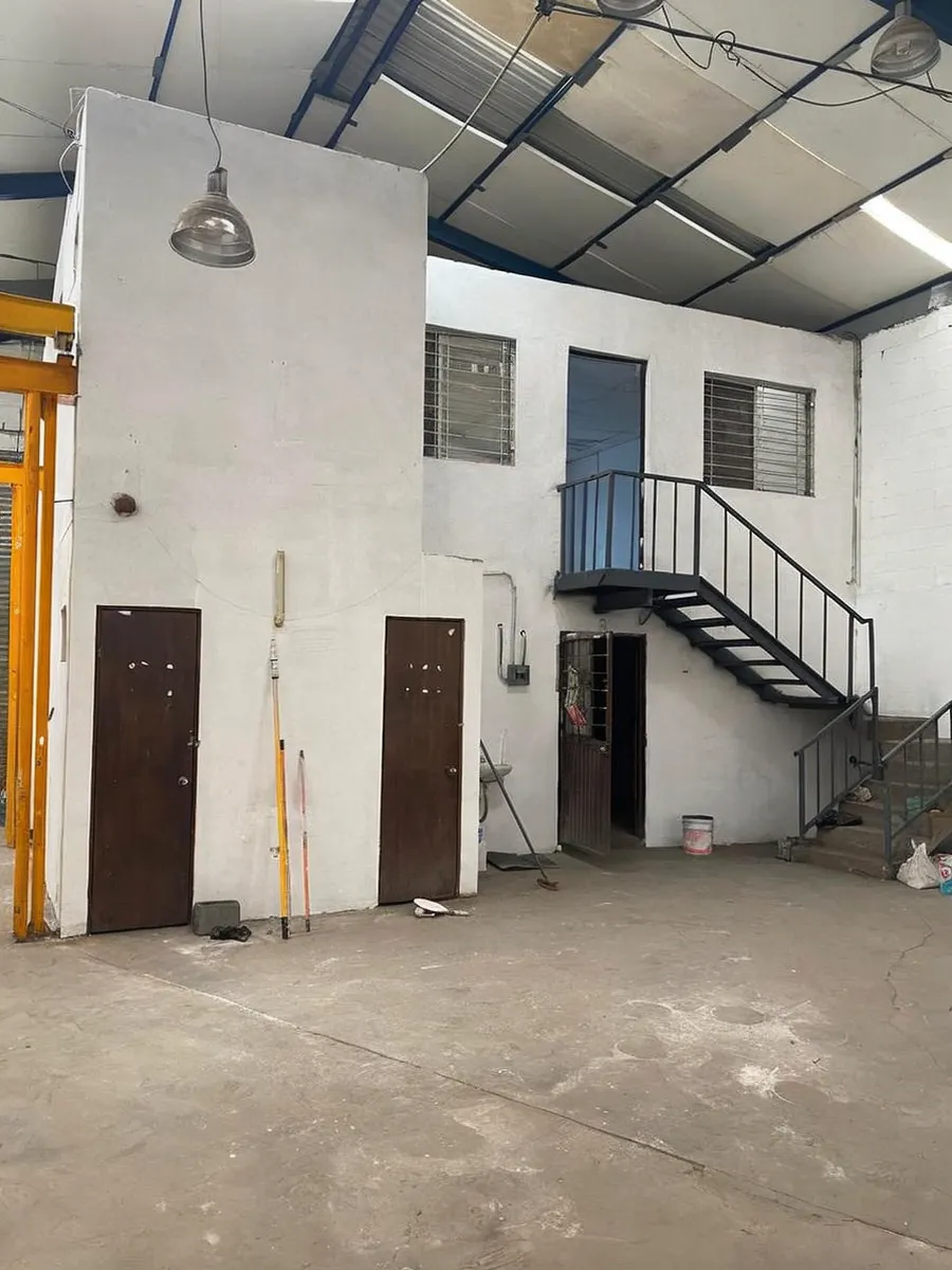 Industrial Spot2