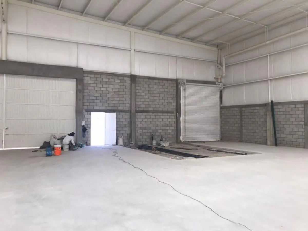 Industrial Spot2