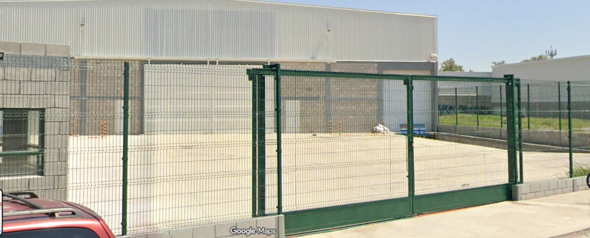 Industrial Spot2