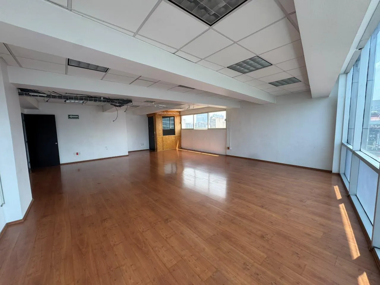 Oficina Spot2