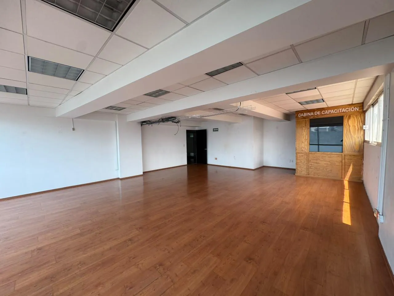 Oficina Spot2