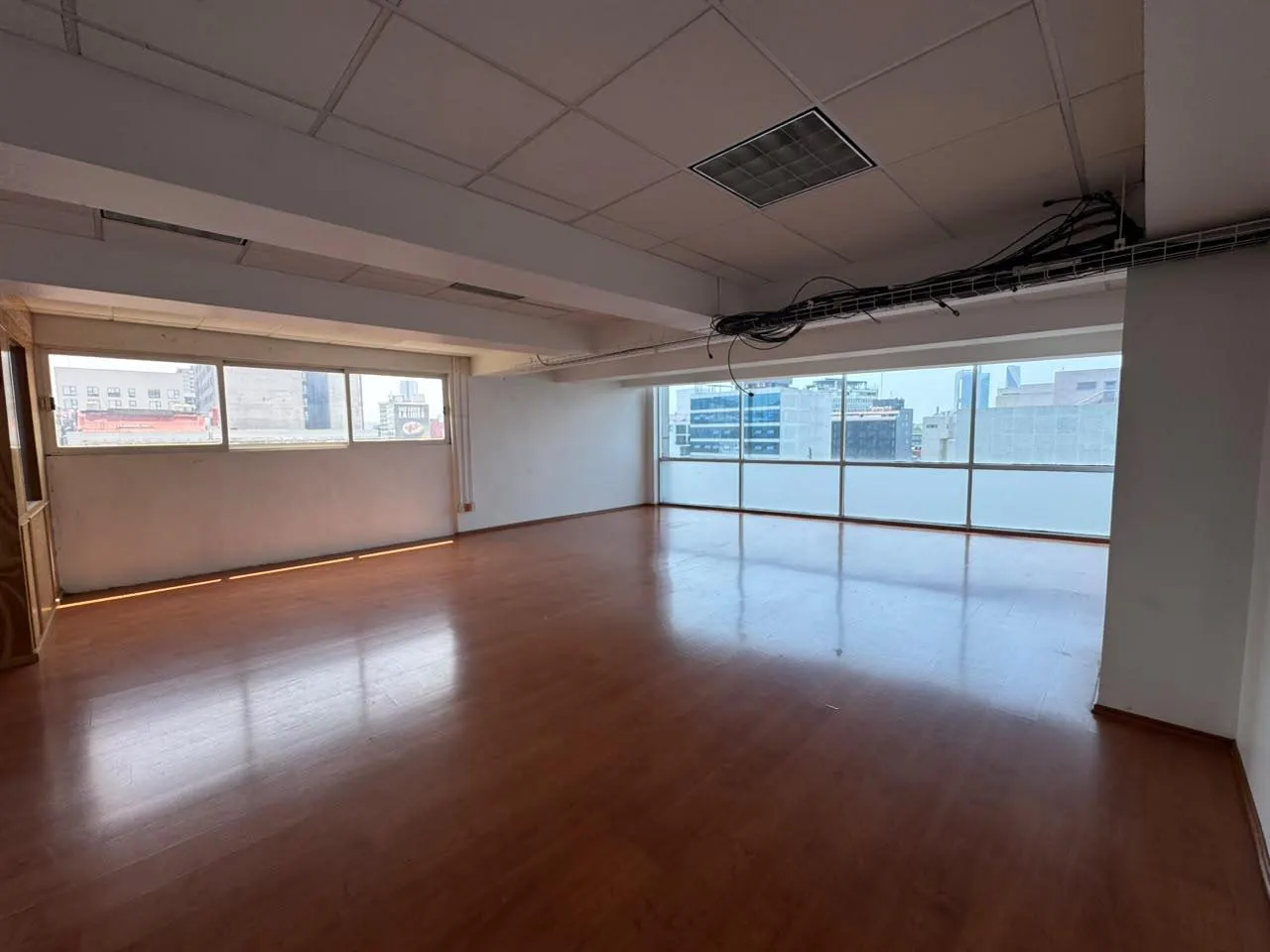 Oficina Spot2