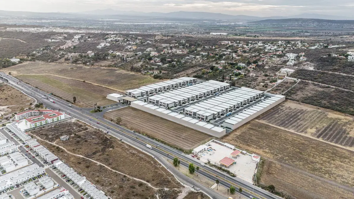 Industrial Spot2