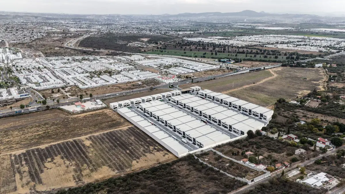 Industrial Spot2