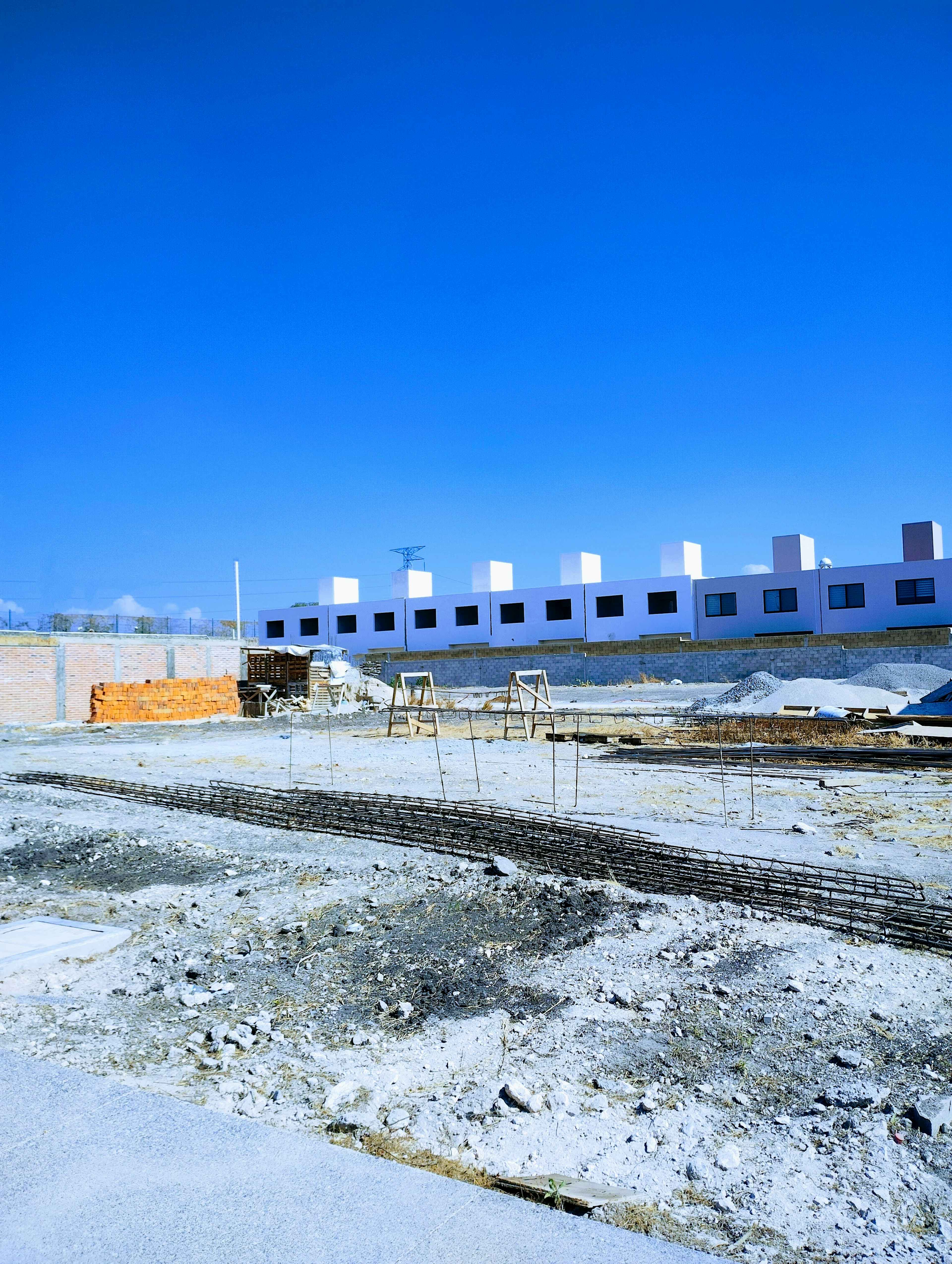 Avenida Paseo De La Reforma 1175