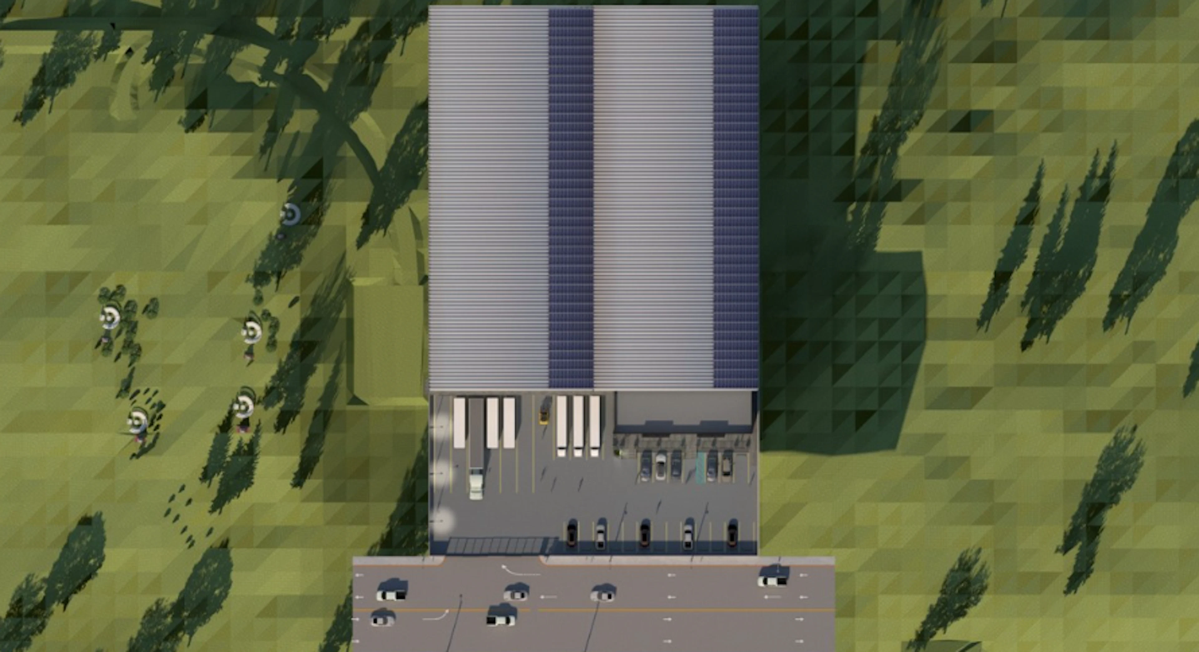 Industrial Spot2