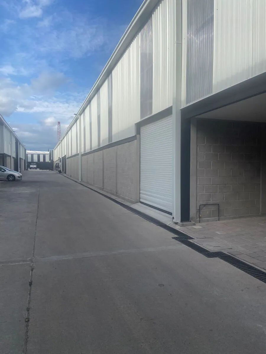 Industrial Spot2