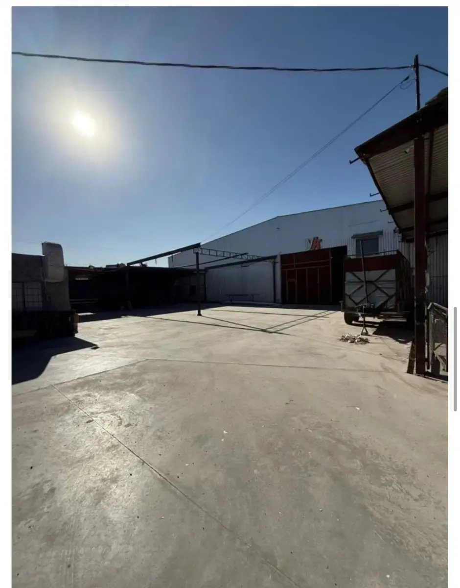 Industrial Spot2