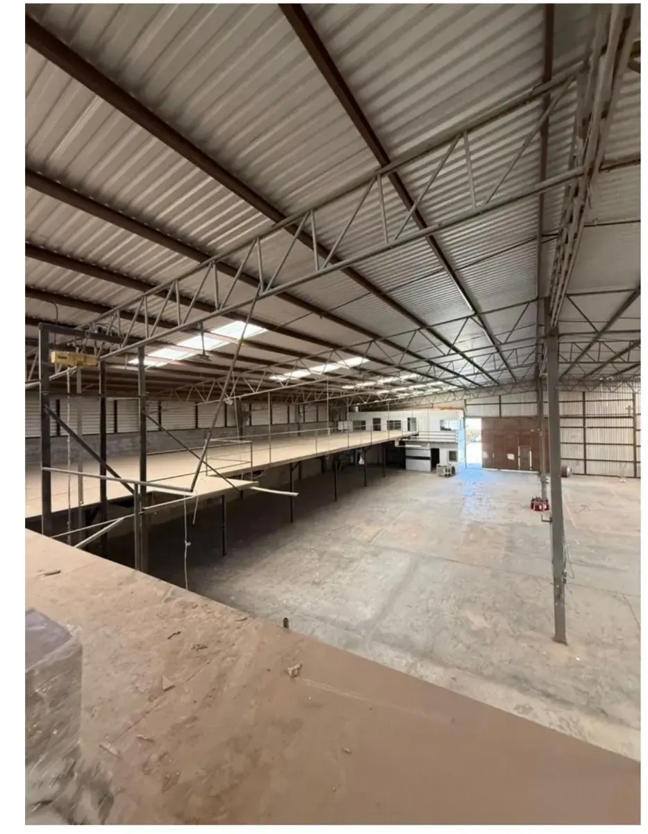 Industrial Spot2