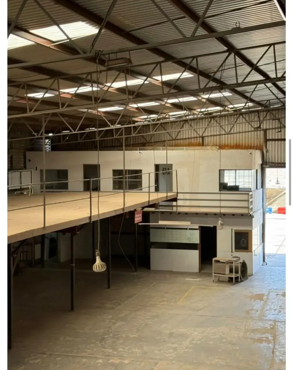 Industrial Spot2