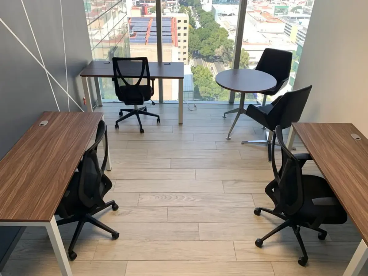 Oficina Spot2
