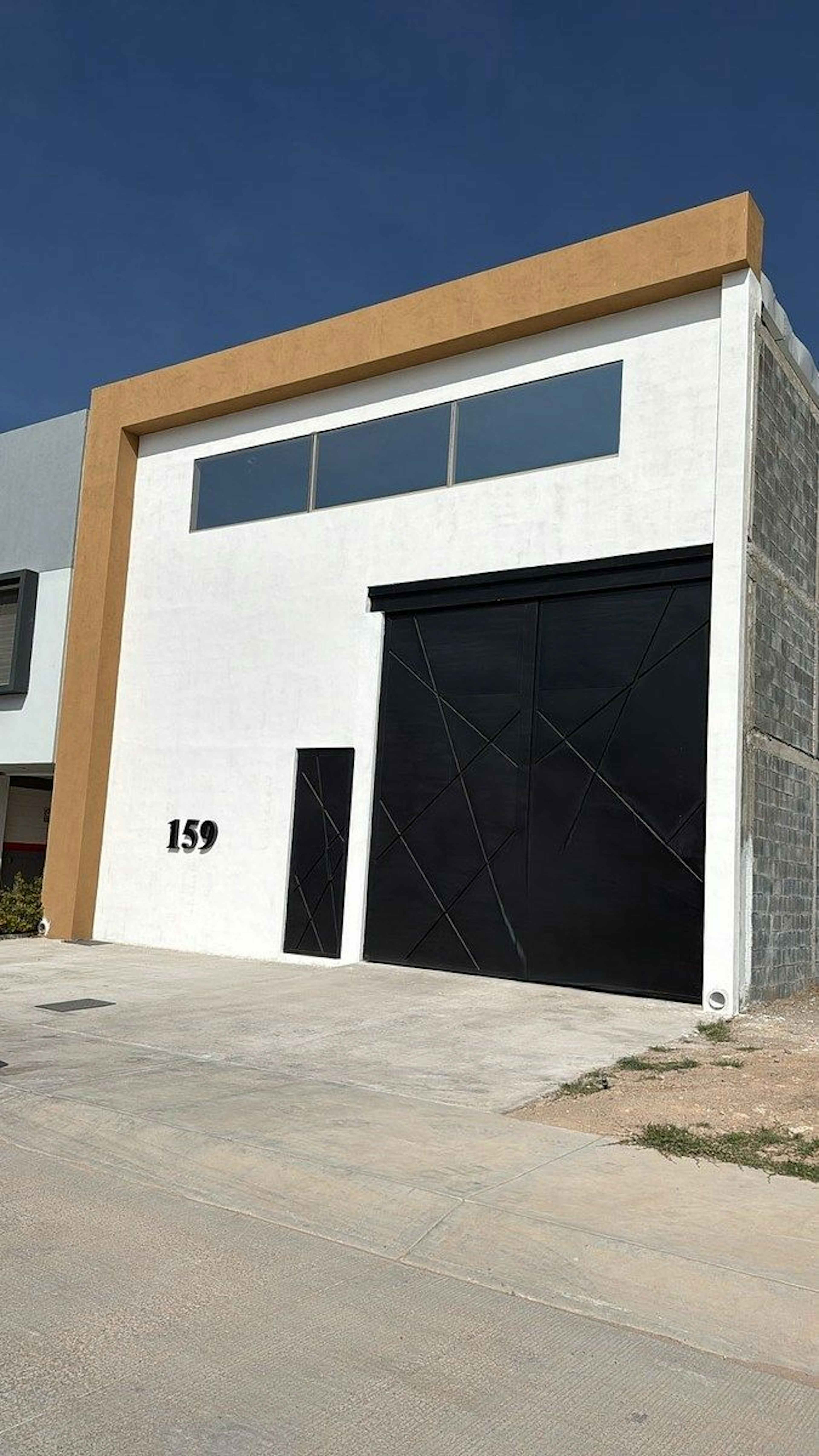 Segunda Privada Independencia