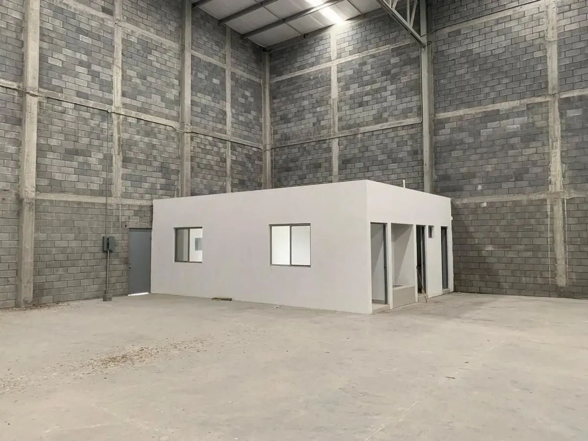 Industrial Spot2