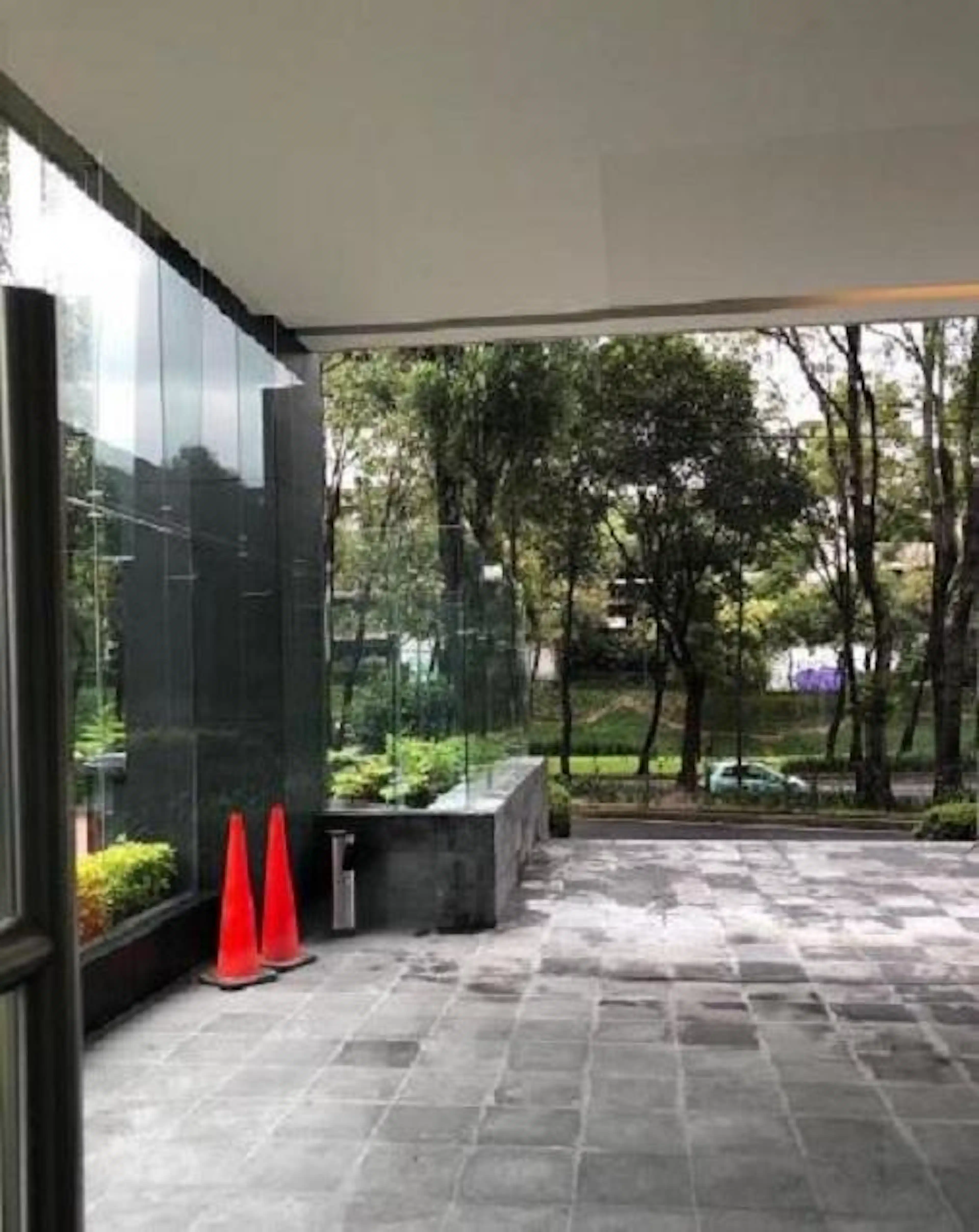 Oficina en renta en la Colonia Nápoles