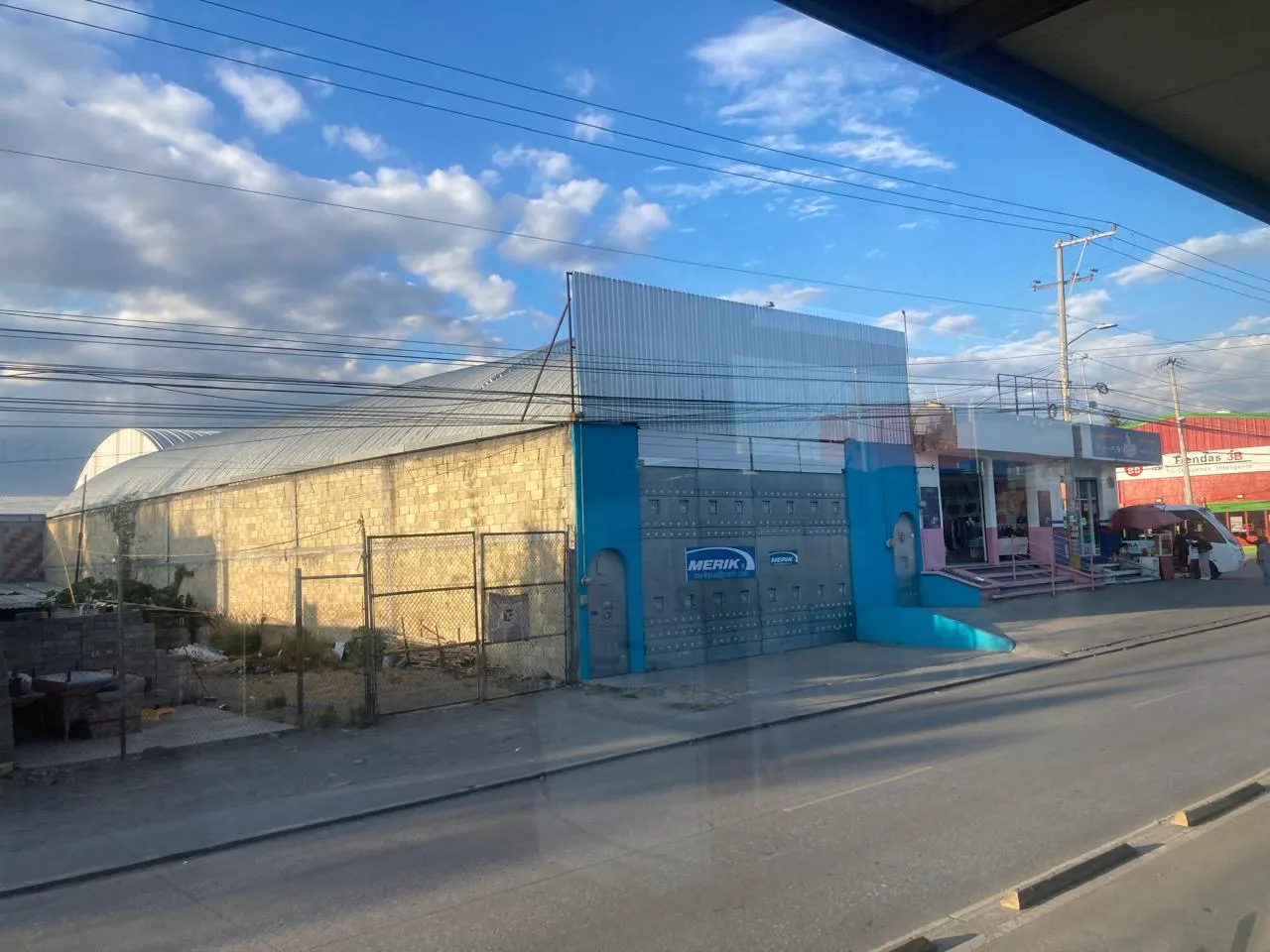 Industrial Spot2