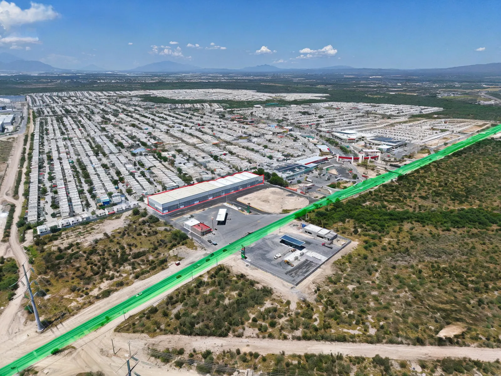 Industrial Spot2