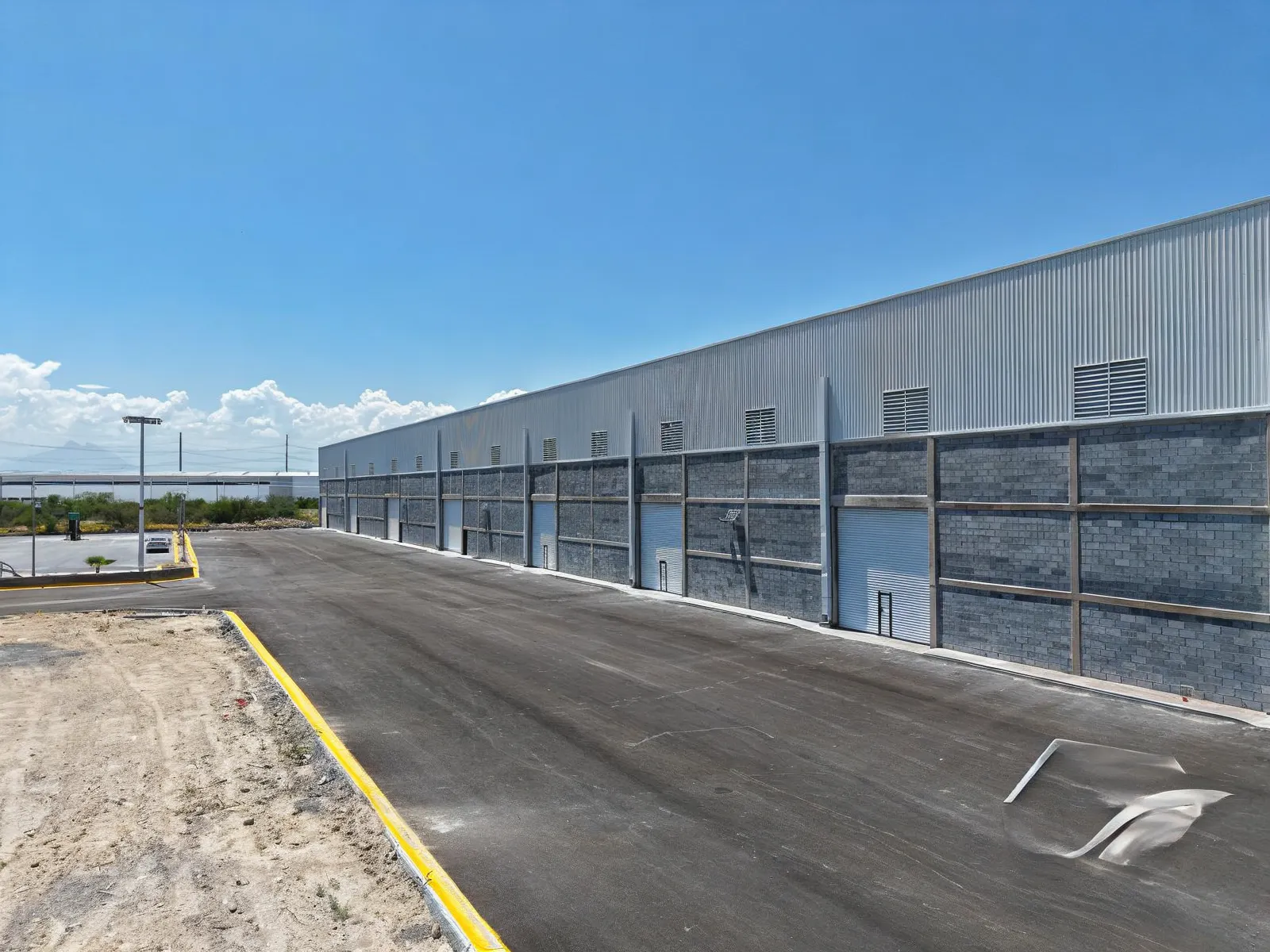 Industrial Spot2