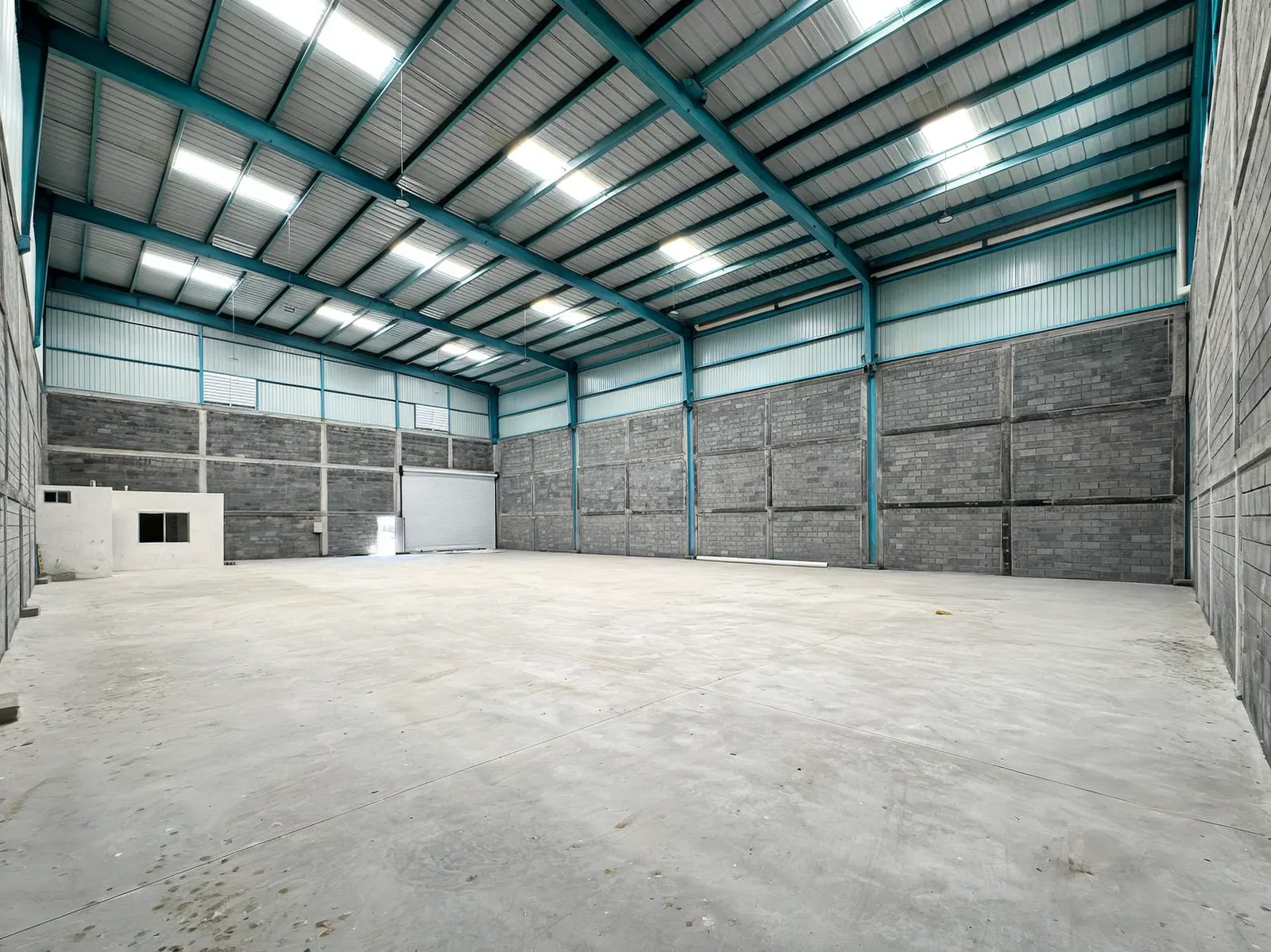 Industrial Spot2