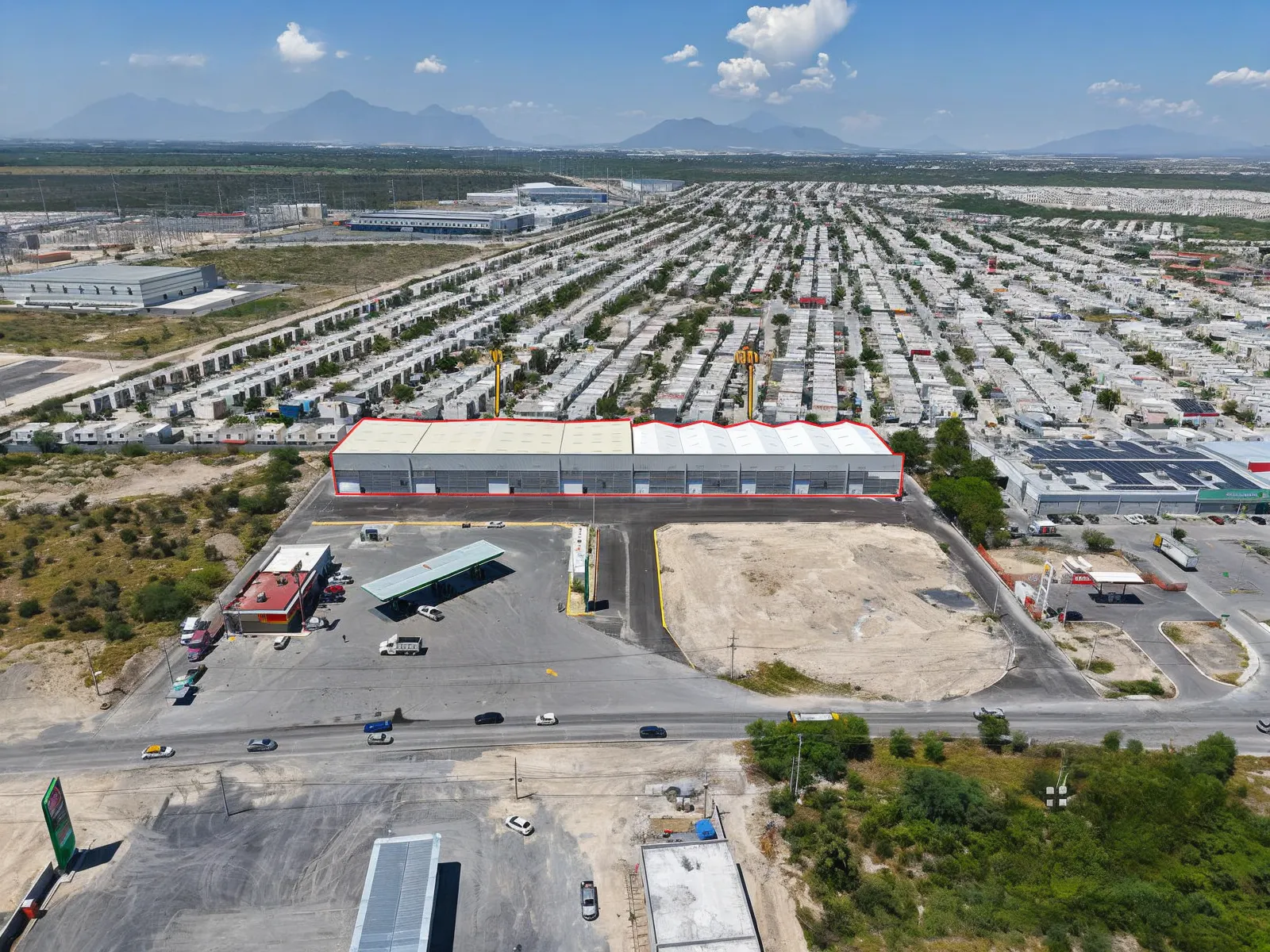 Industrial Spot2