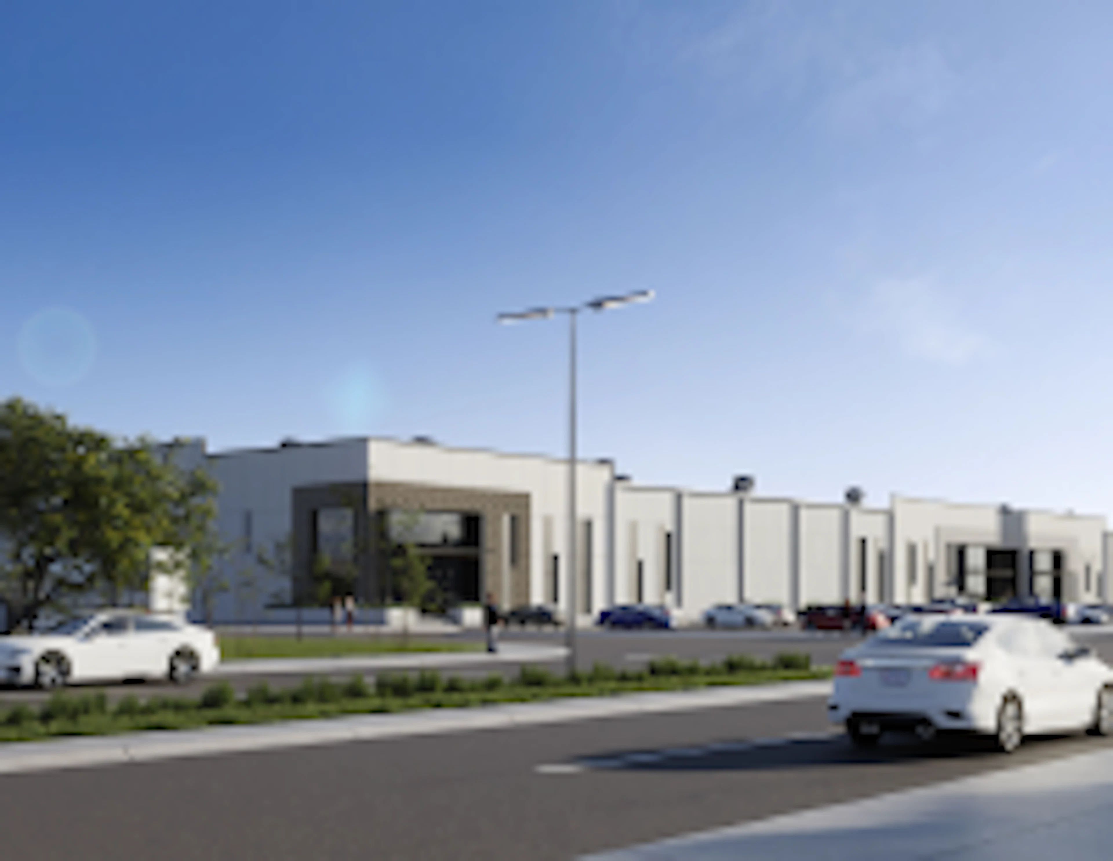 Industrial Spot2