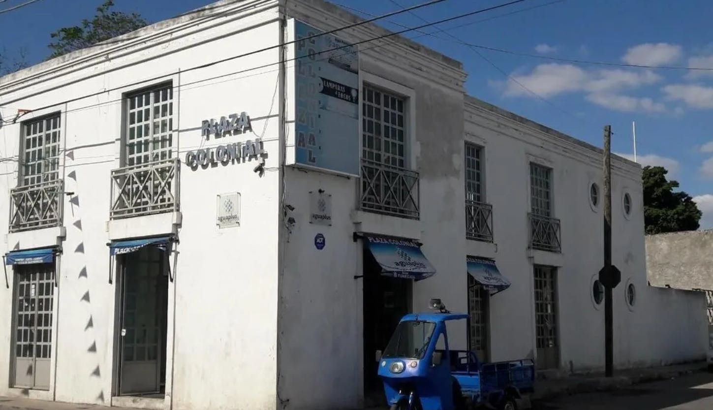 Local Comercial Spot2