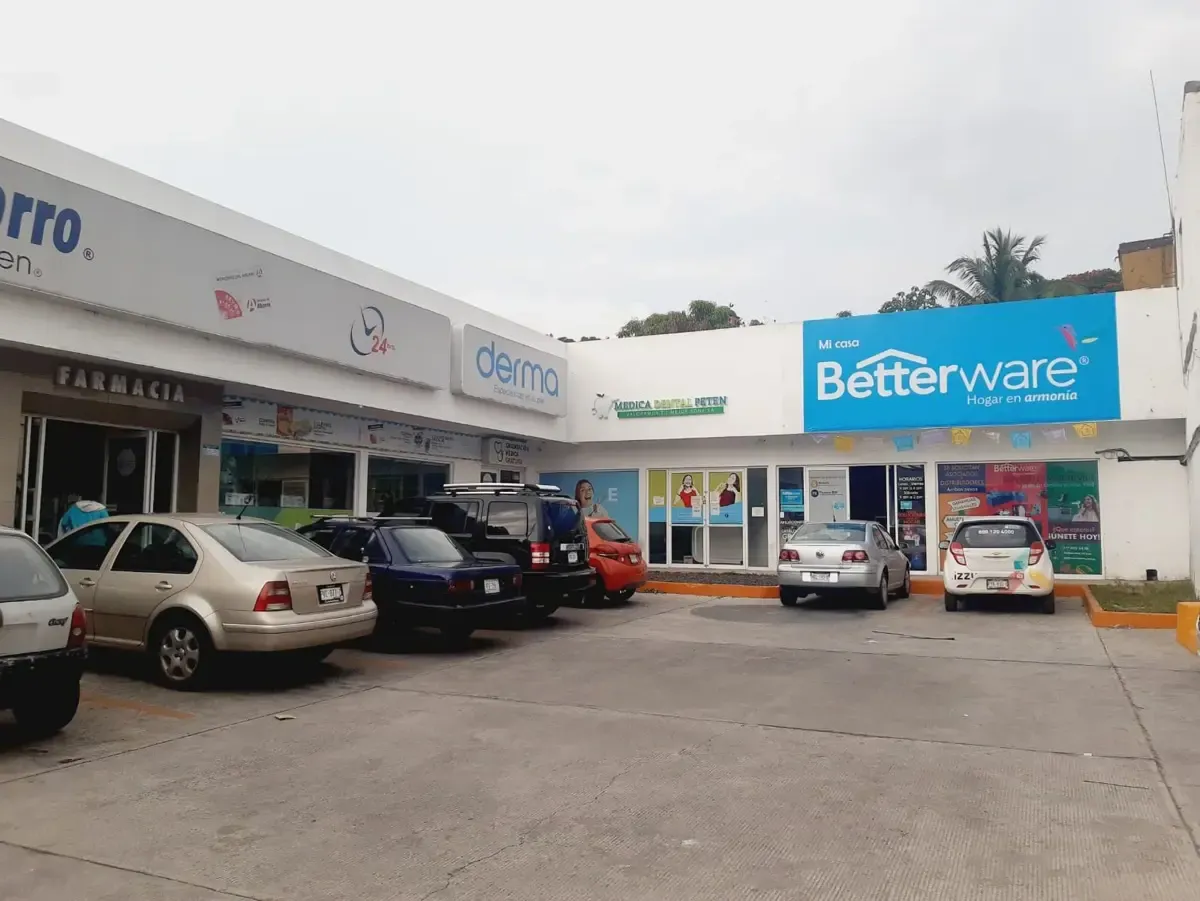 Local Comercial Spot2