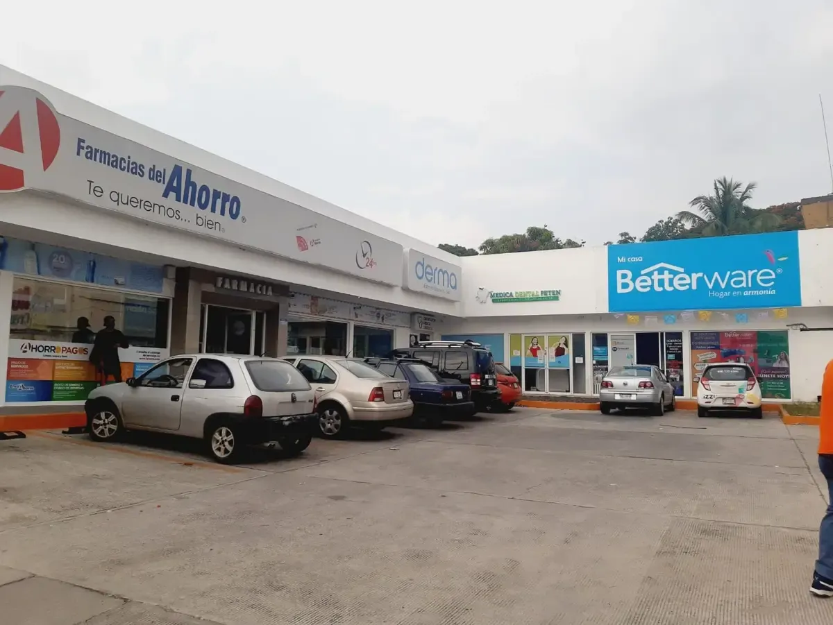 Local Comercial Spot2