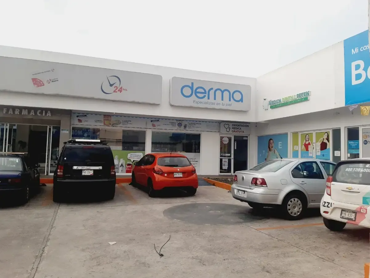 Local Comercial Spot2