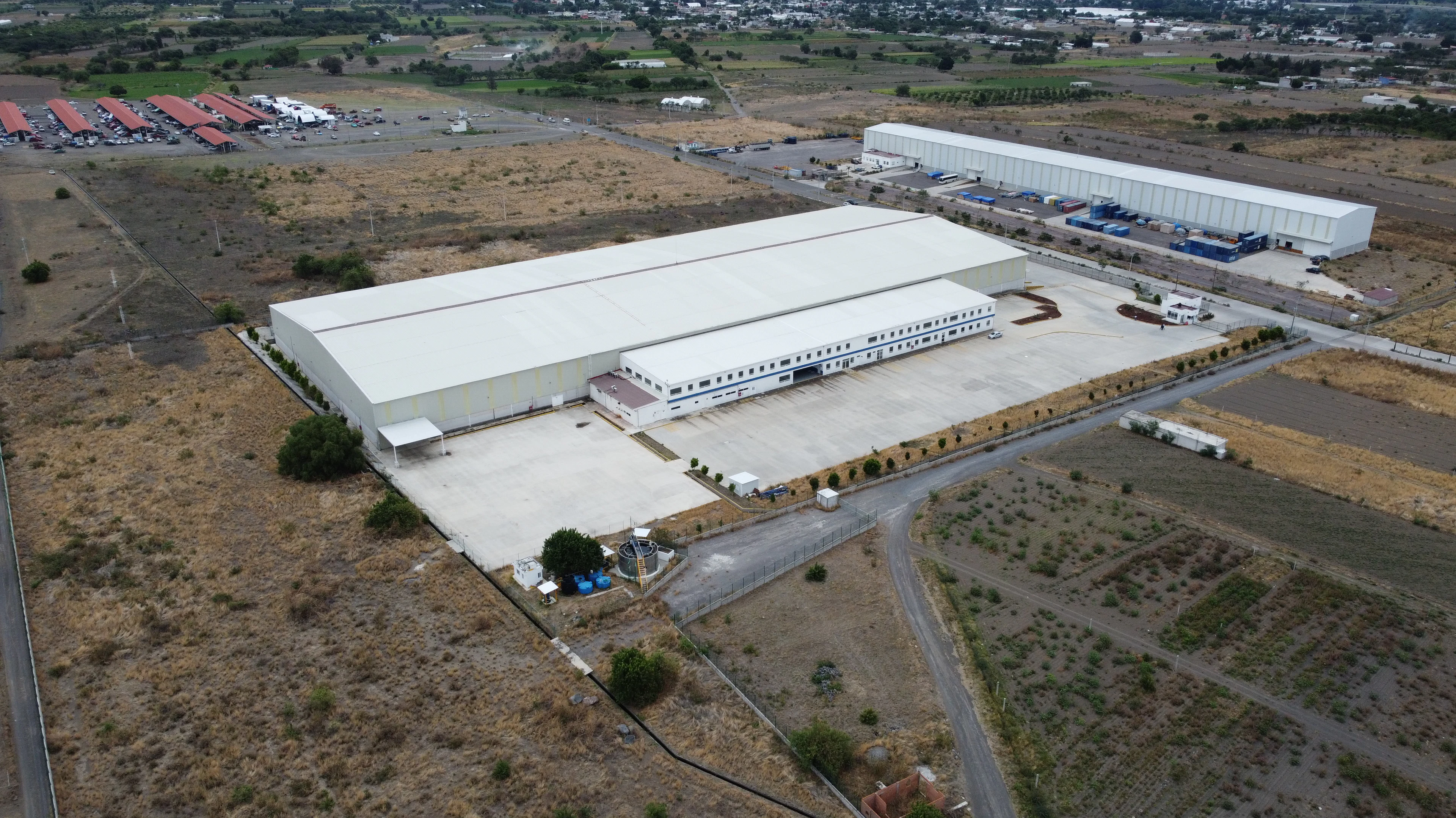 Industrial Spot2