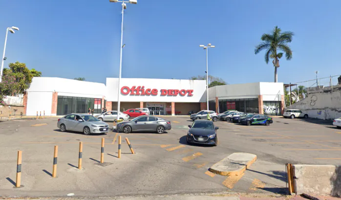 Local Comercial Spot2