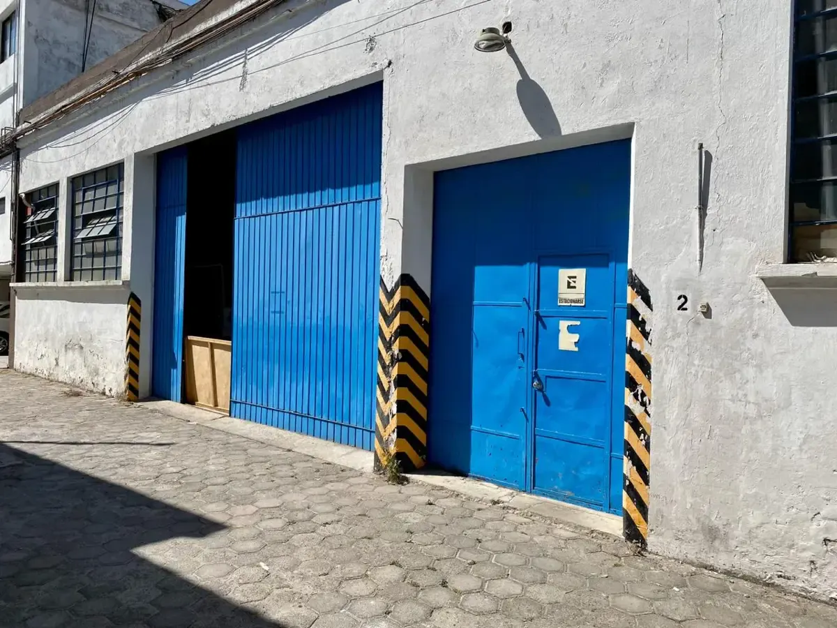 Industrial Spot2